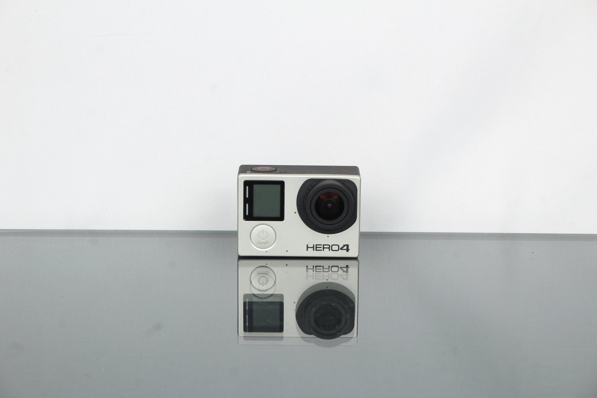 GoPro Hero 4 - Dutch|Thrift