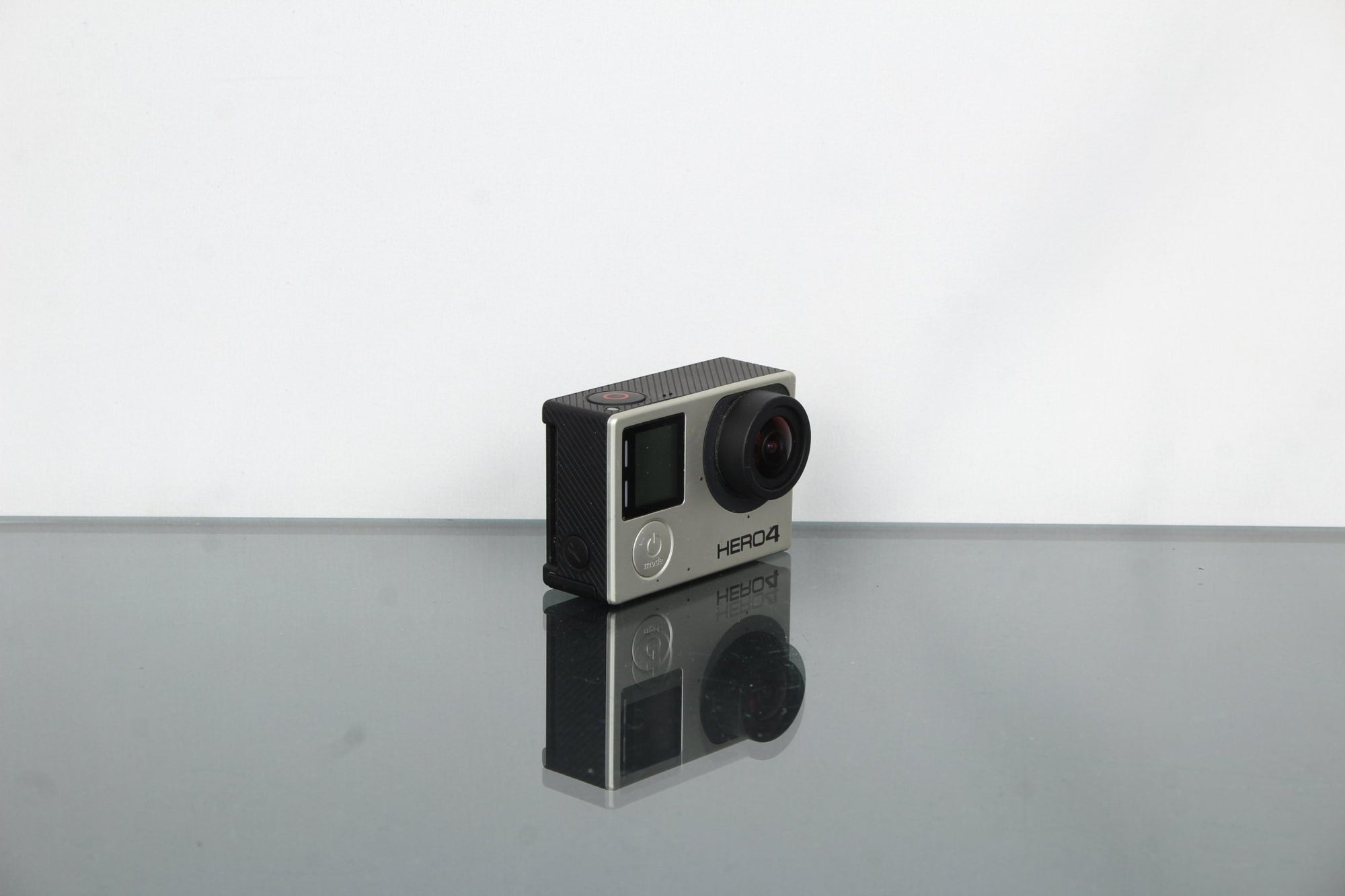 GoPro Hero 4 - Dutch|Thrift