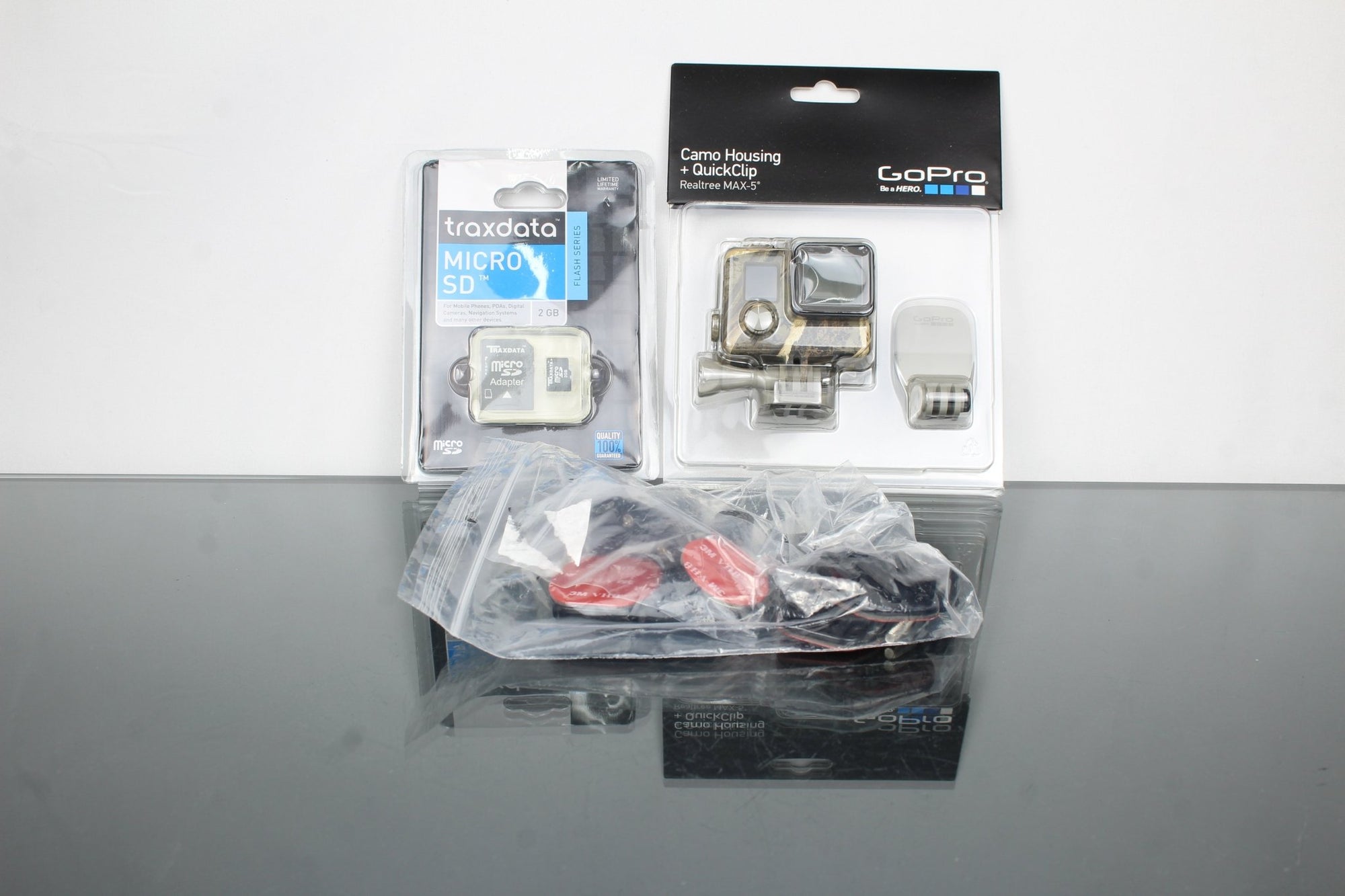 GoPro Hero 4 - Dutch|Thrift