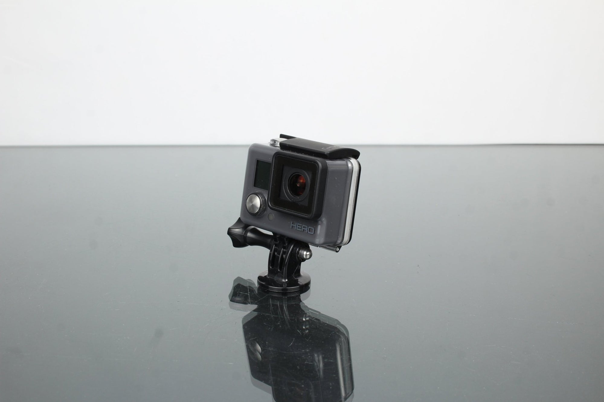 GoPro Hero+ CHDHA - 301 - Dutch|Thrift