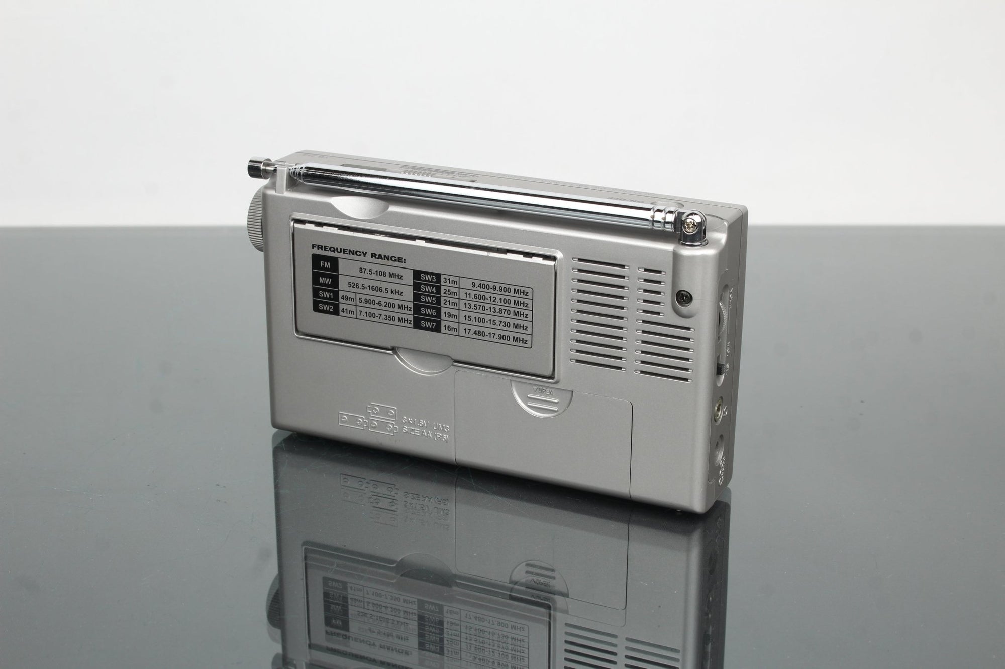 Grundig YB 218 - Dutch|Thrift