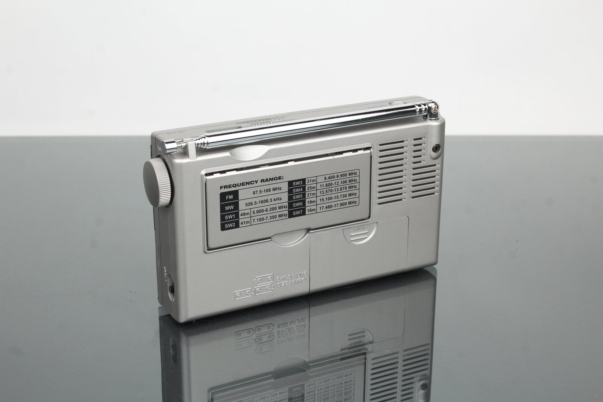 Grundig YB 218 - Dutch|Thrift