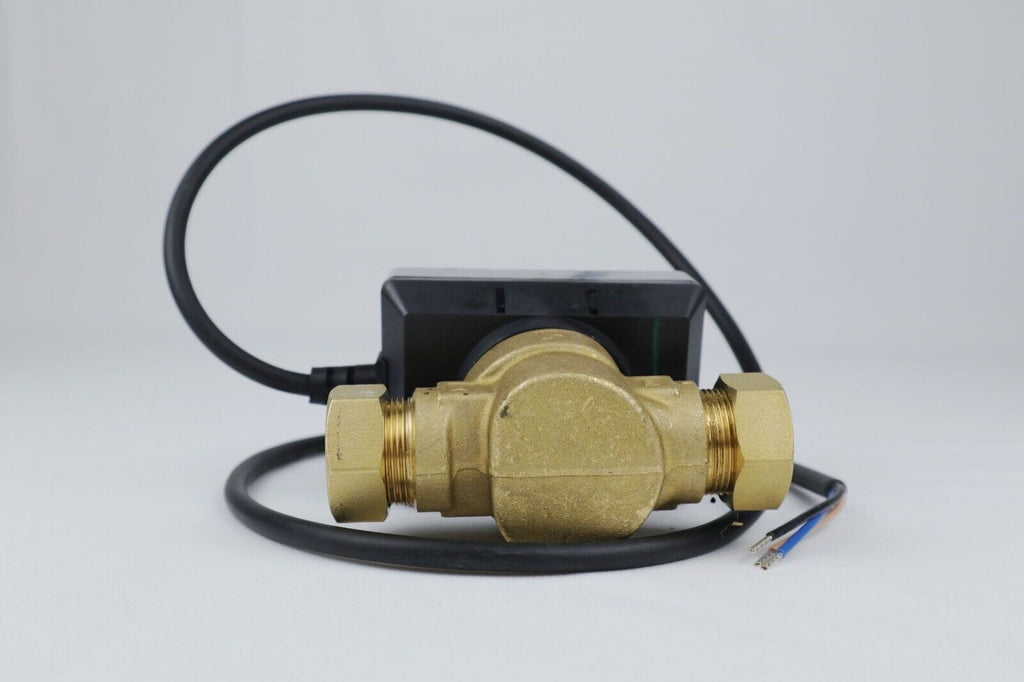 Honeywell VC4013 - 47 | 3 - Way Motorized Valve - Dutch|Thrift
