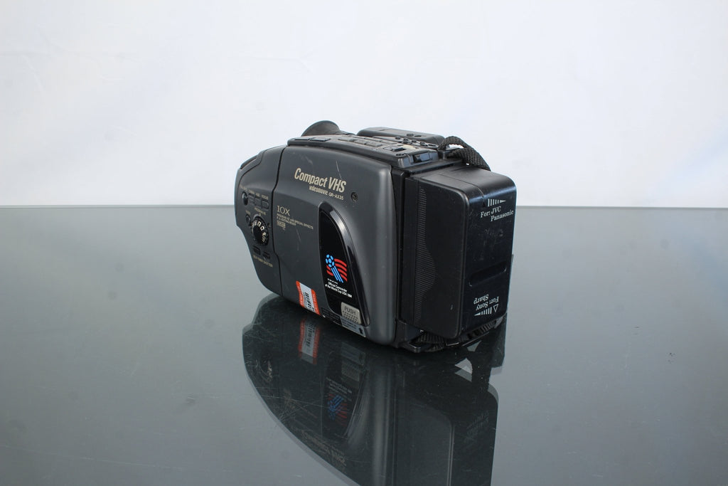 JVC GR - AX35 - Dutch|Thrift