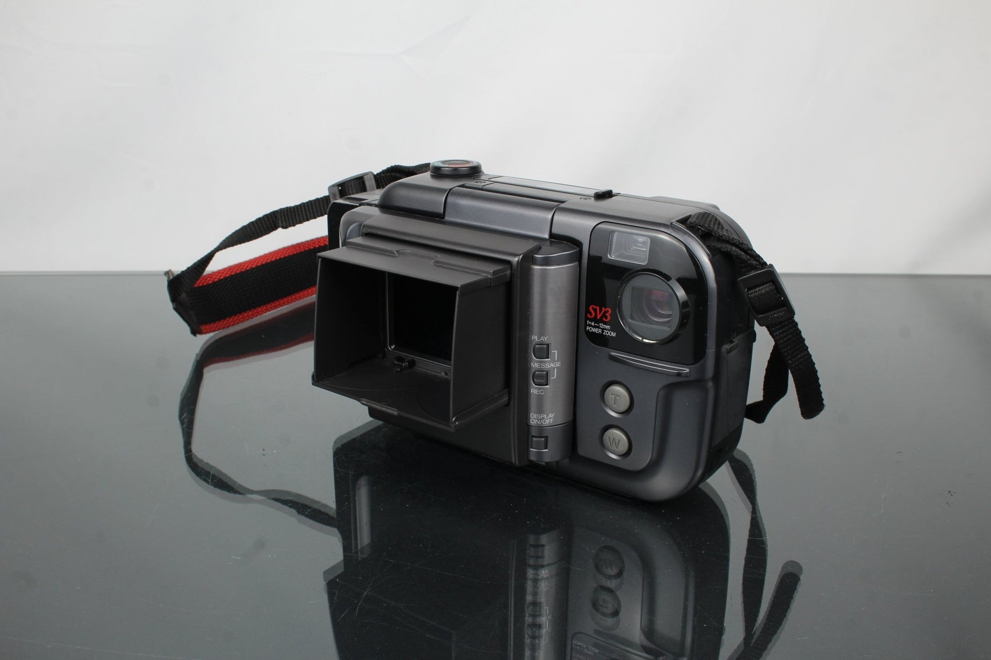 JVC GR - SV3E - Dutch|Thrift