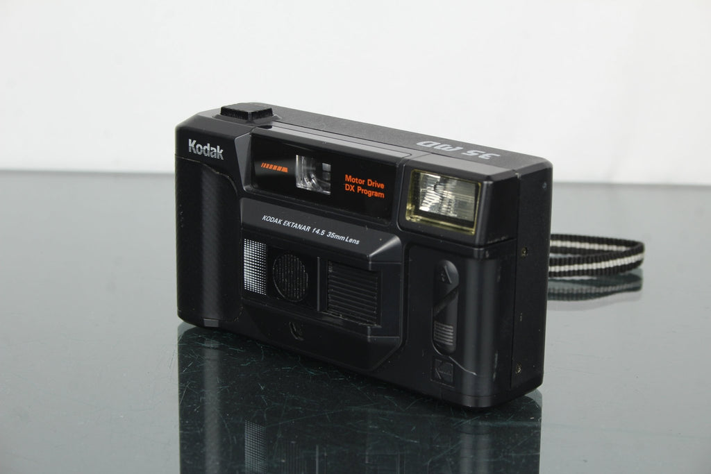 Kodak 35 MD - Dutch|Thrift