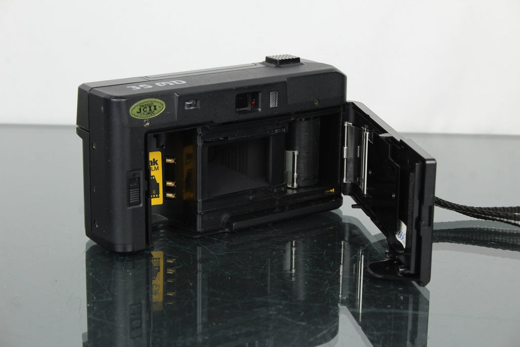 Kodak 35 MD - Dutch|Thrift