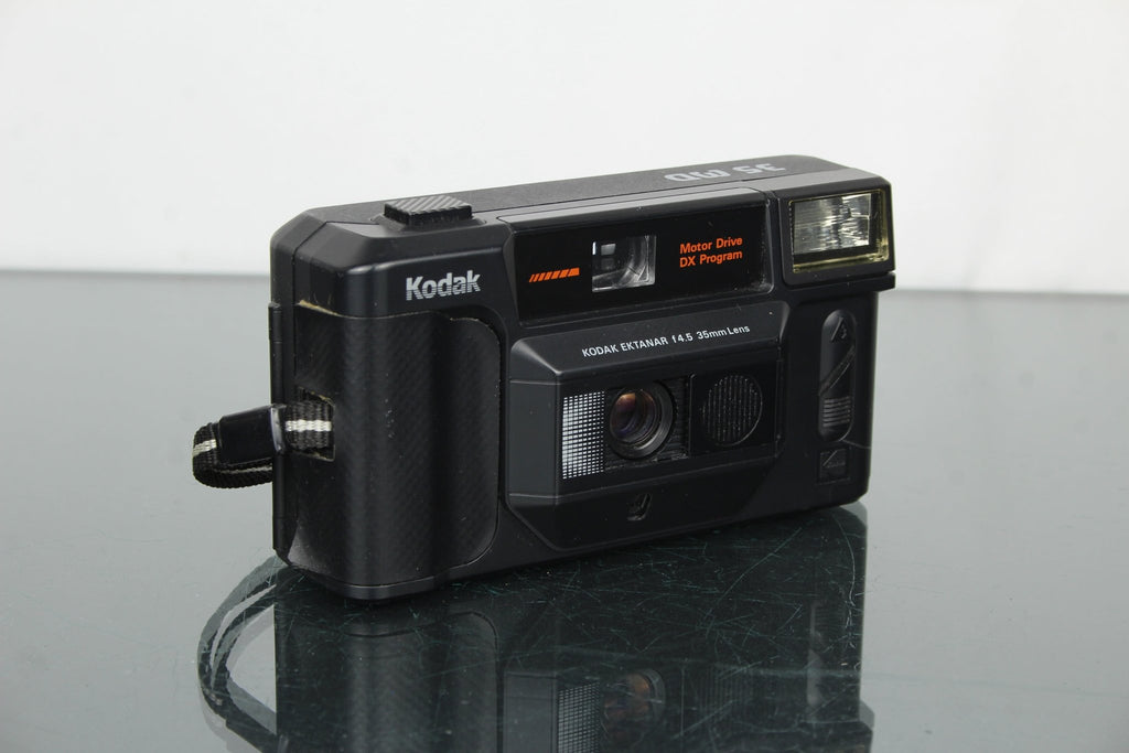 Kodak 35 MD - Dutch|Thrift