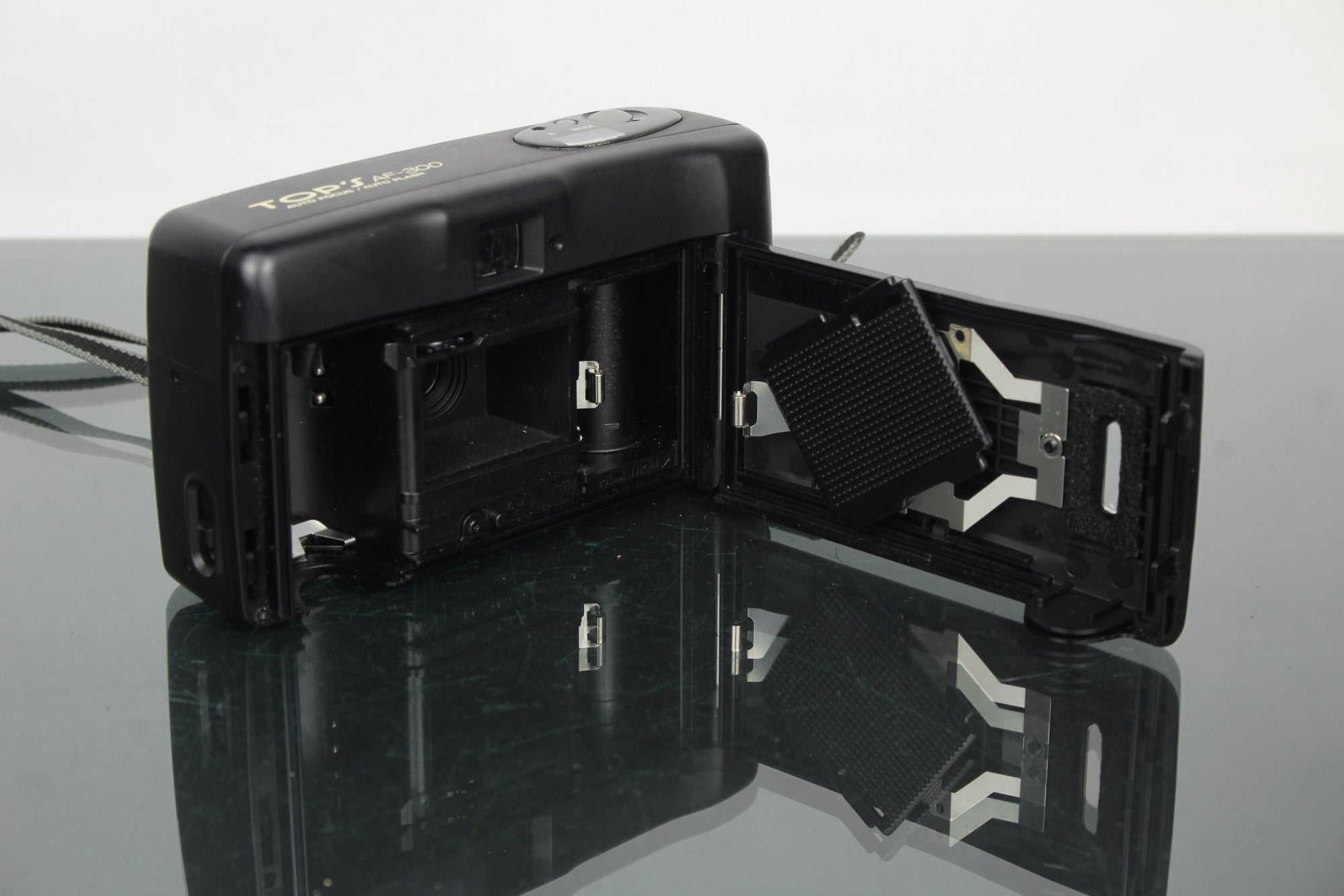 Konica TOP'S AF - 300 - Dutch|Thrift