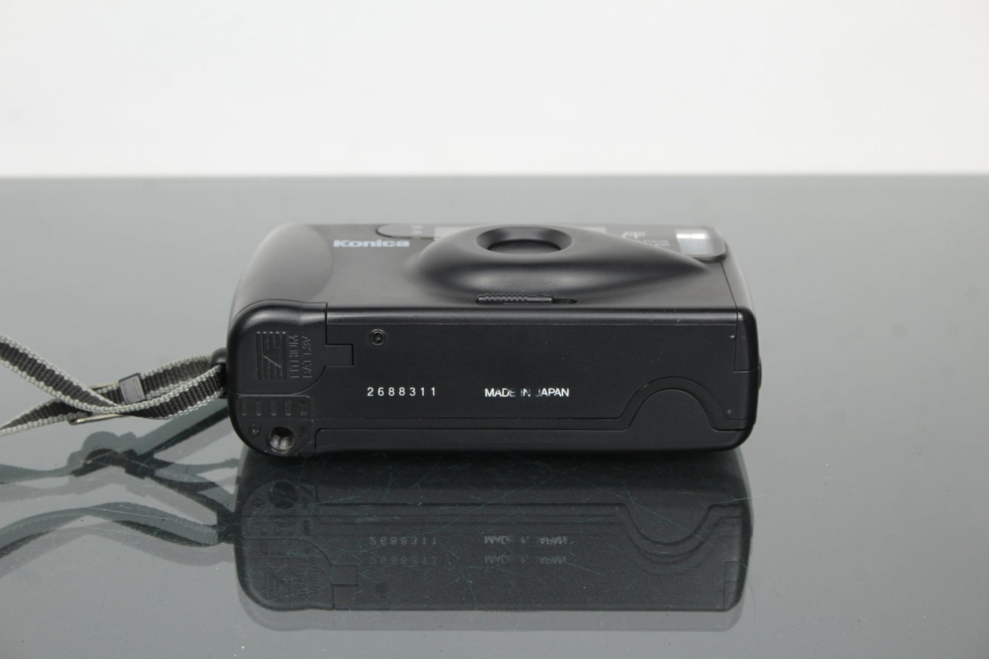Konica TOP'S AF - 300 - Dutch|Thrift
