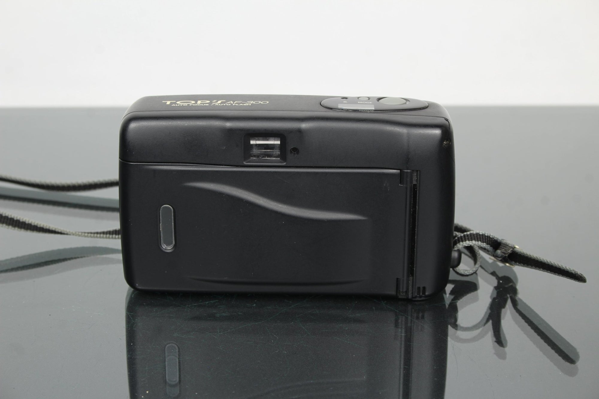 Konica TOP'S AF - 300 - Dutch|Thrift