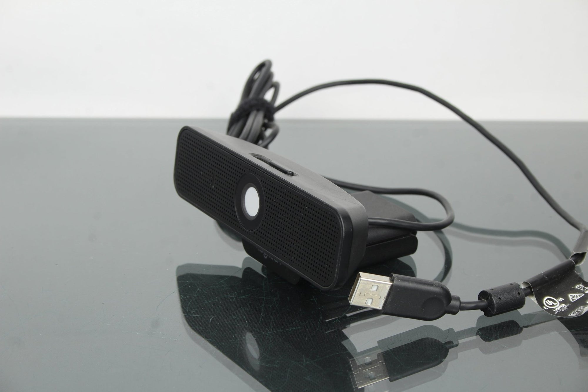 Logitech C925e Pro Full HD Webcam - Dutch|Thrift