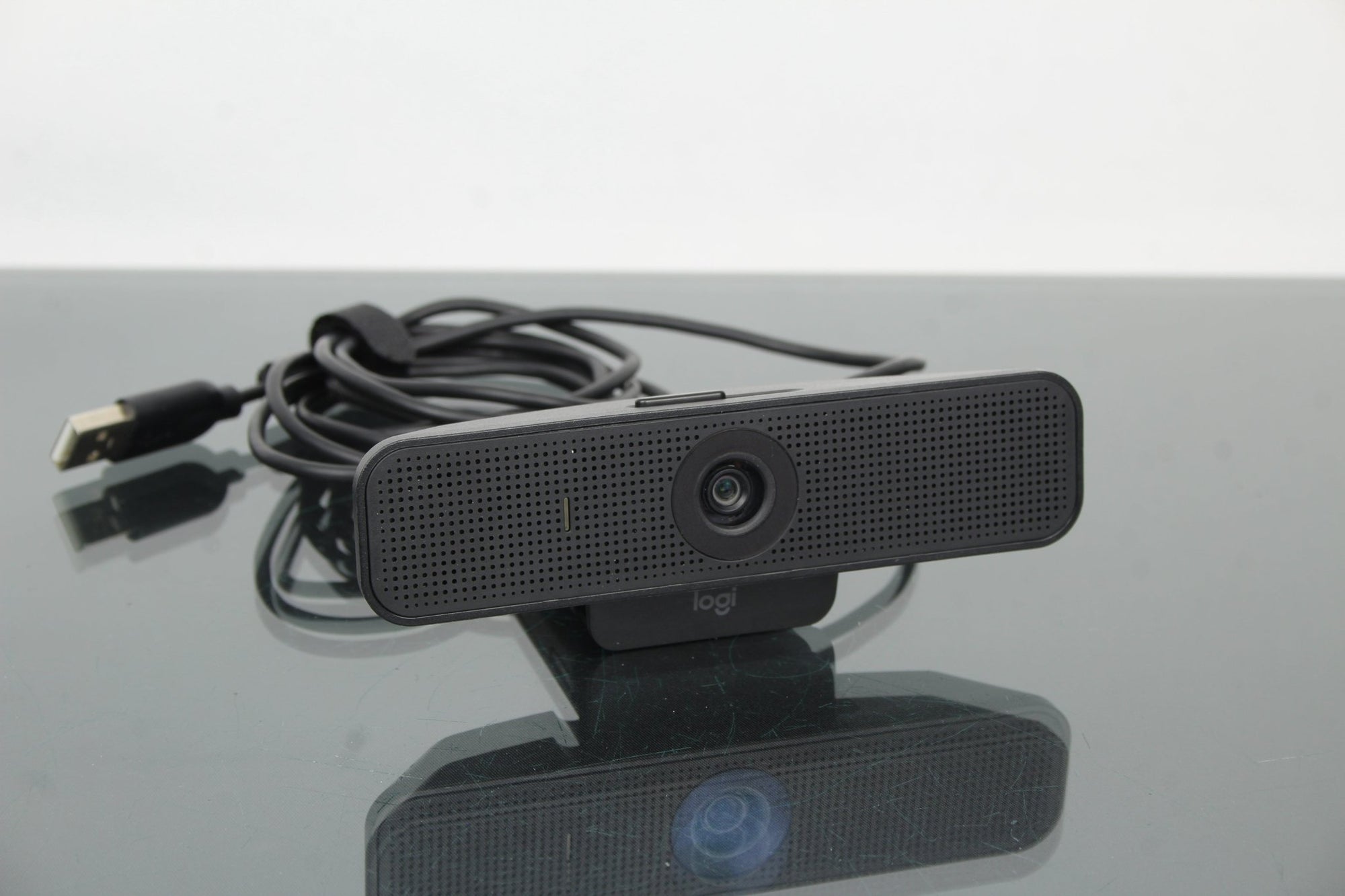 Logitech C925e Pro Full HD Webcam - Dutch|Thrift