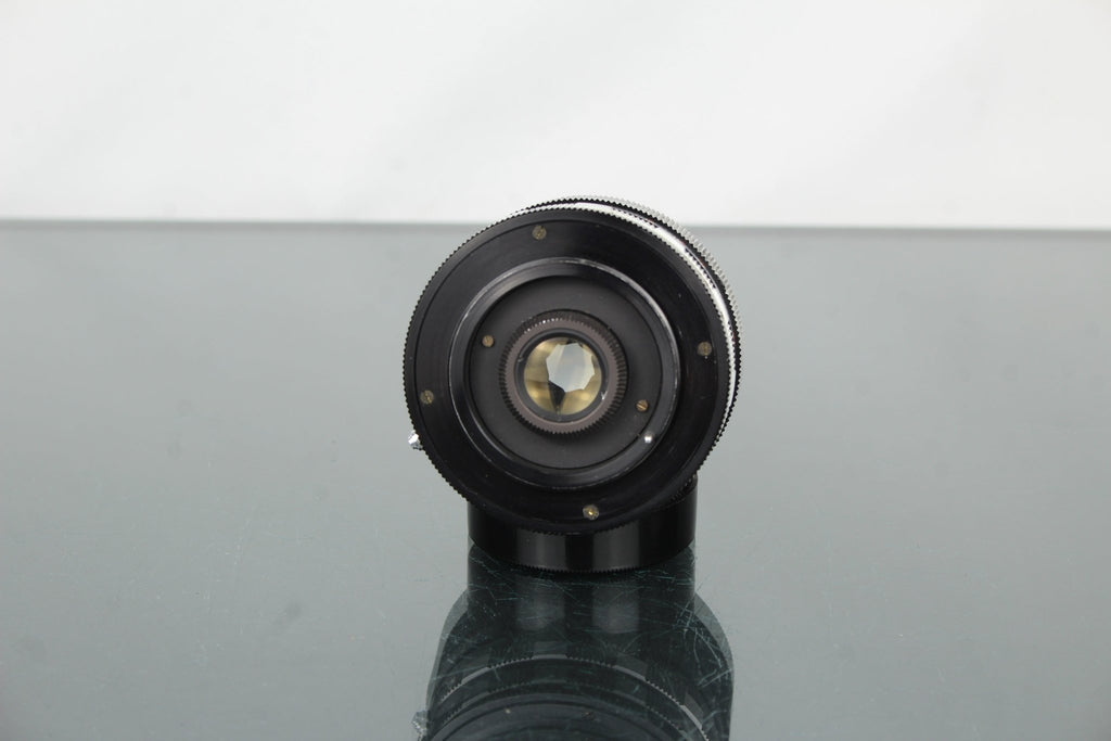 Mamiya - Sekor 1:2.8 35mm Lens M42 Mount - Dutch|Thrift