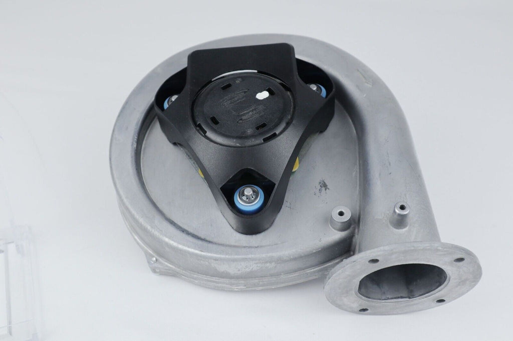 MHG ProCon StreamLine DSB | Combustion Fan | Heating Blower 24V DC - Dutch|Thrift