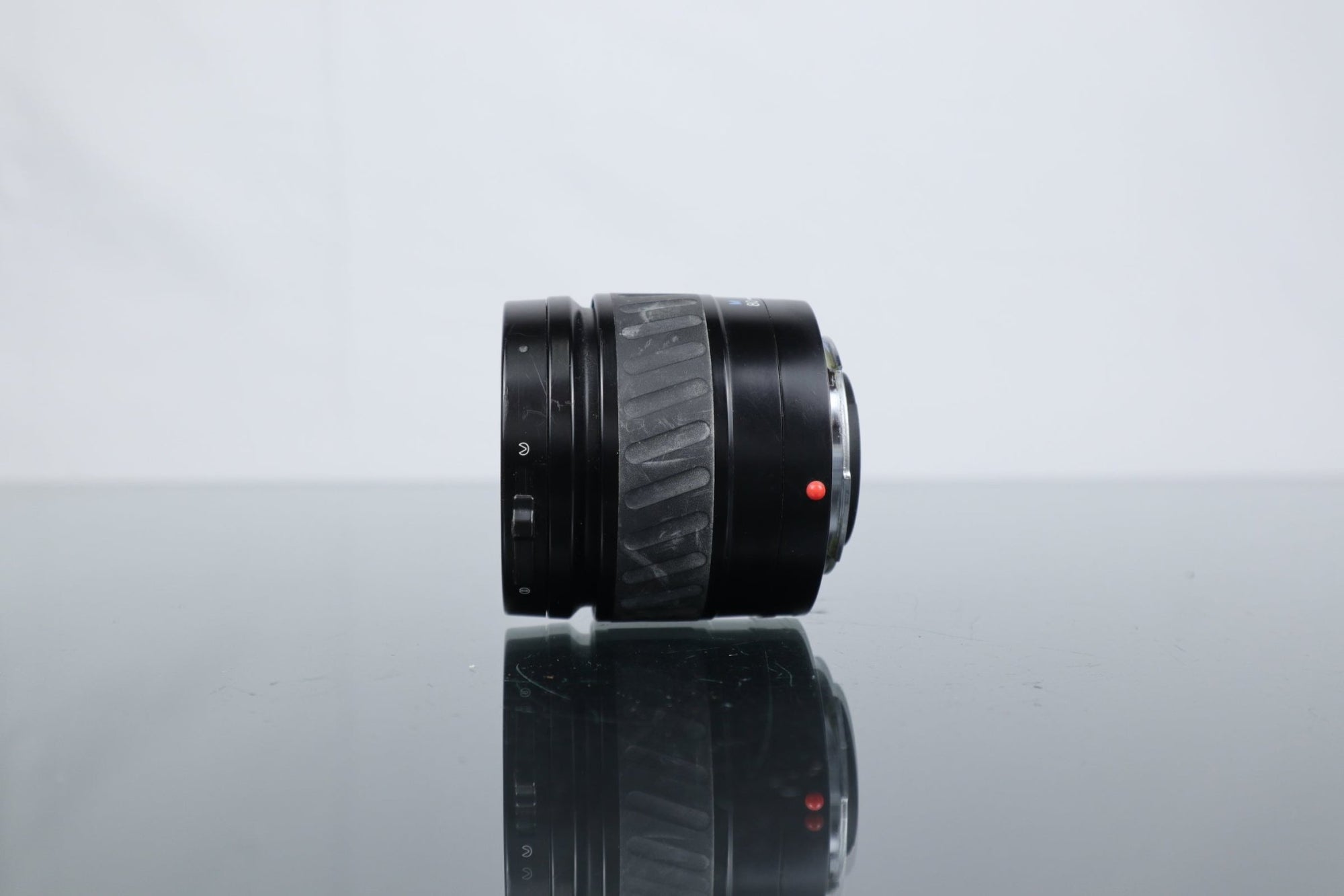 Minolta 35 - 80mm 1:4.0 - 5.6 A Mount - Dutch|Thrift
