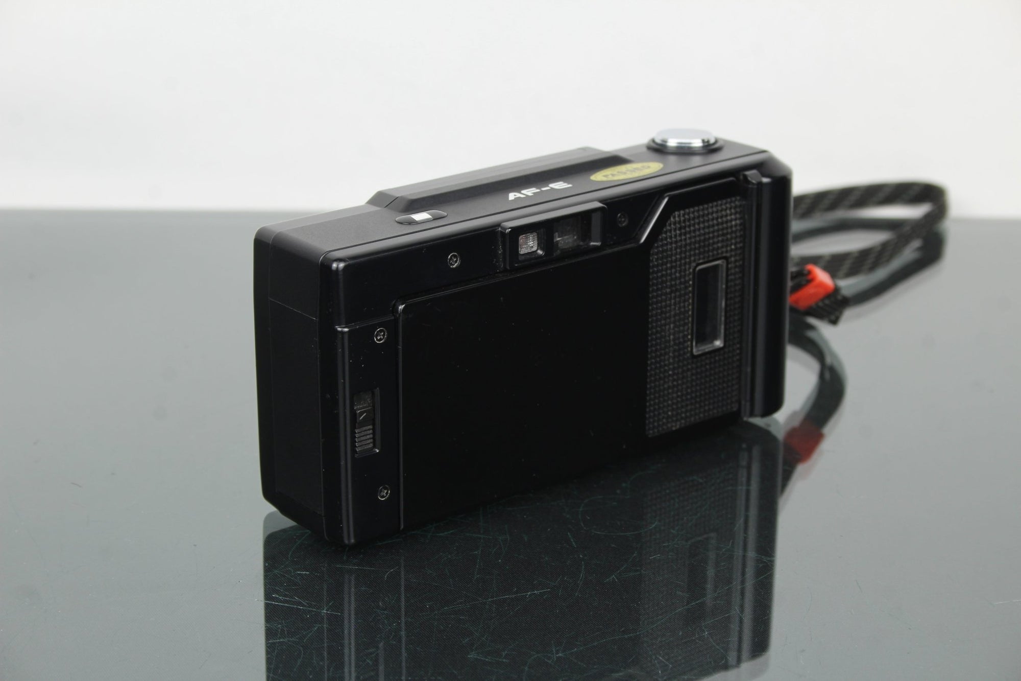 Minolta AF - E - Dutch|Thrift