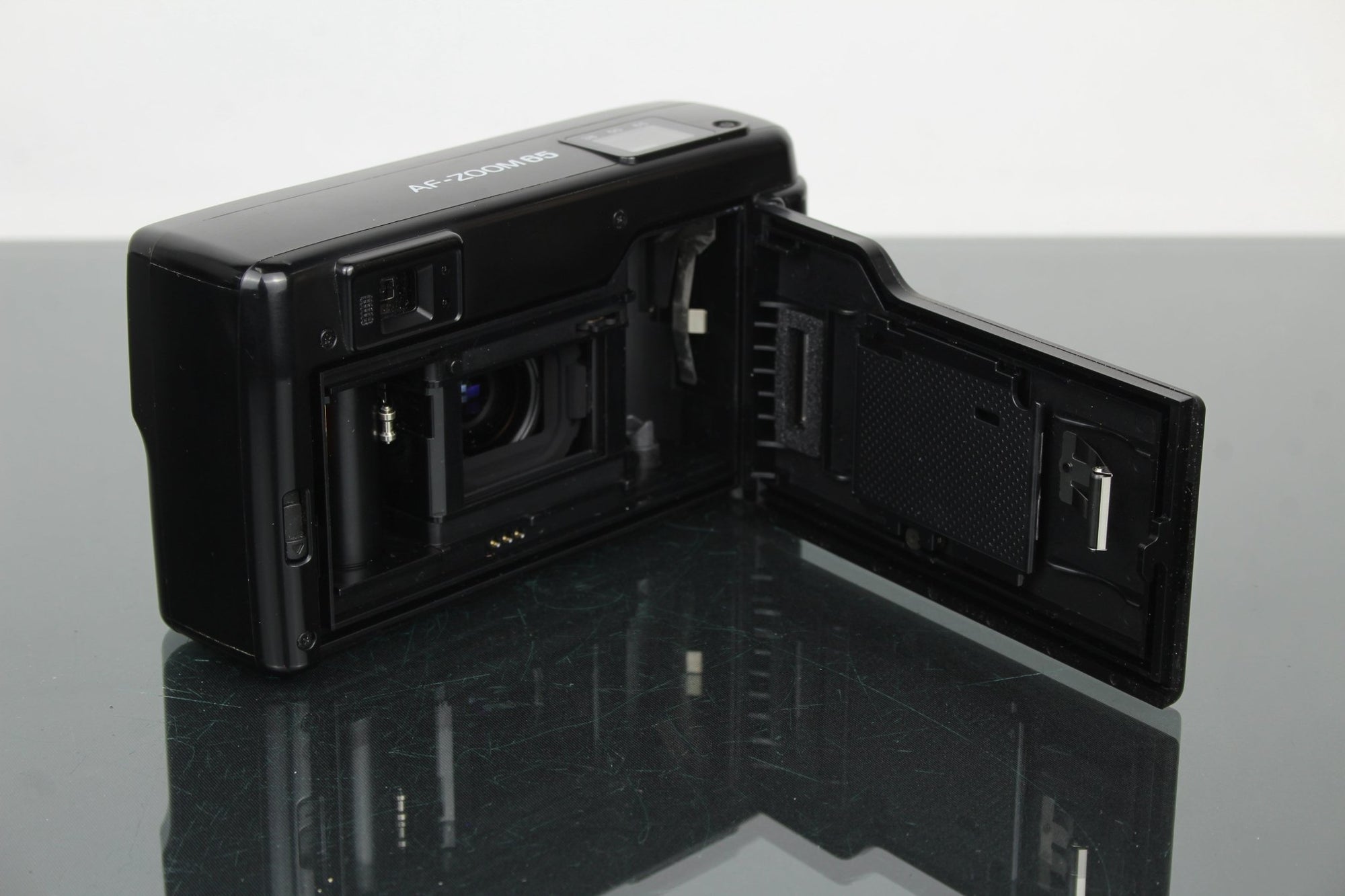 Minolta AF - Zoom 65 - Dutch|Thrift