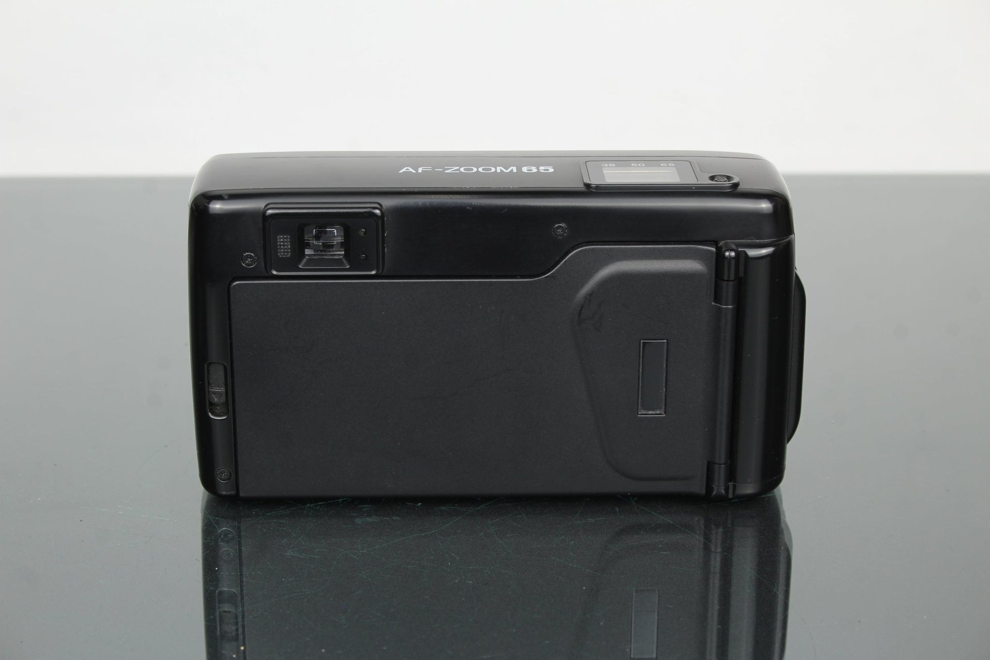 Minolta AF - Zoom 65 - Dutch|Thrift