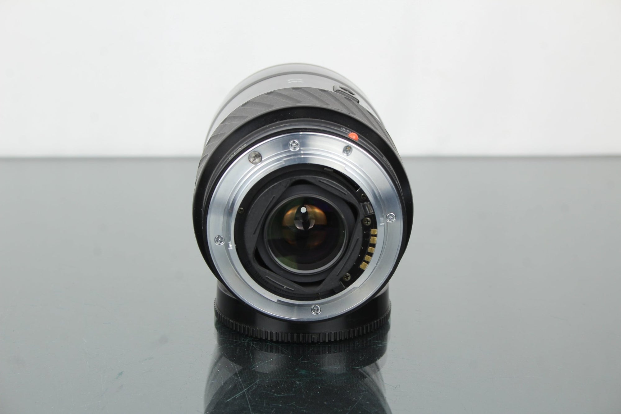 Minolta AF Zoom 75 - 300mm 1:4.5(32) - 5.6 - Dutch|Thrift