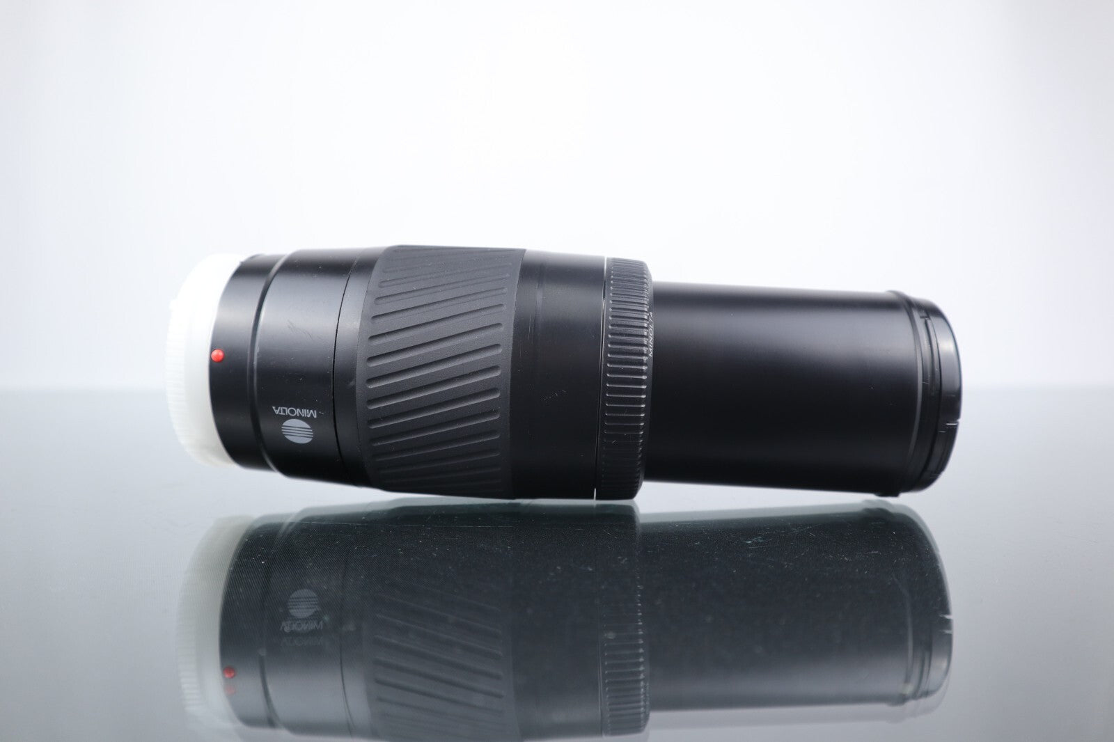 Minolta AF Zoom Macro Lens | 75 - 300 mm 1:4.5 - 5.6 | Sony A - Mount - Dutch|Thrift