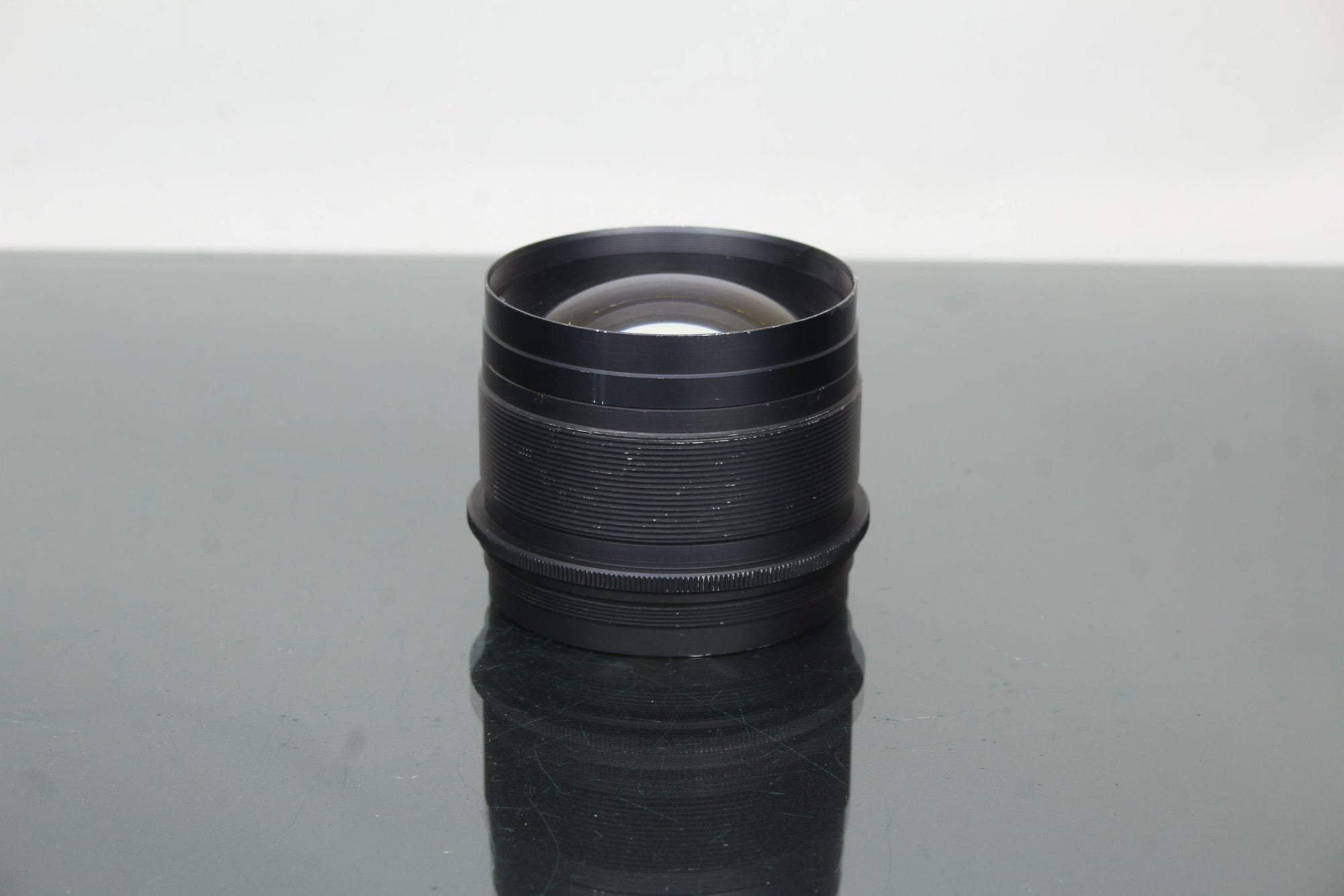 Minolta F.W. Rokkor - QF 1:5.6 f=200mm Minolta SR Mount - Dutch|Thrift