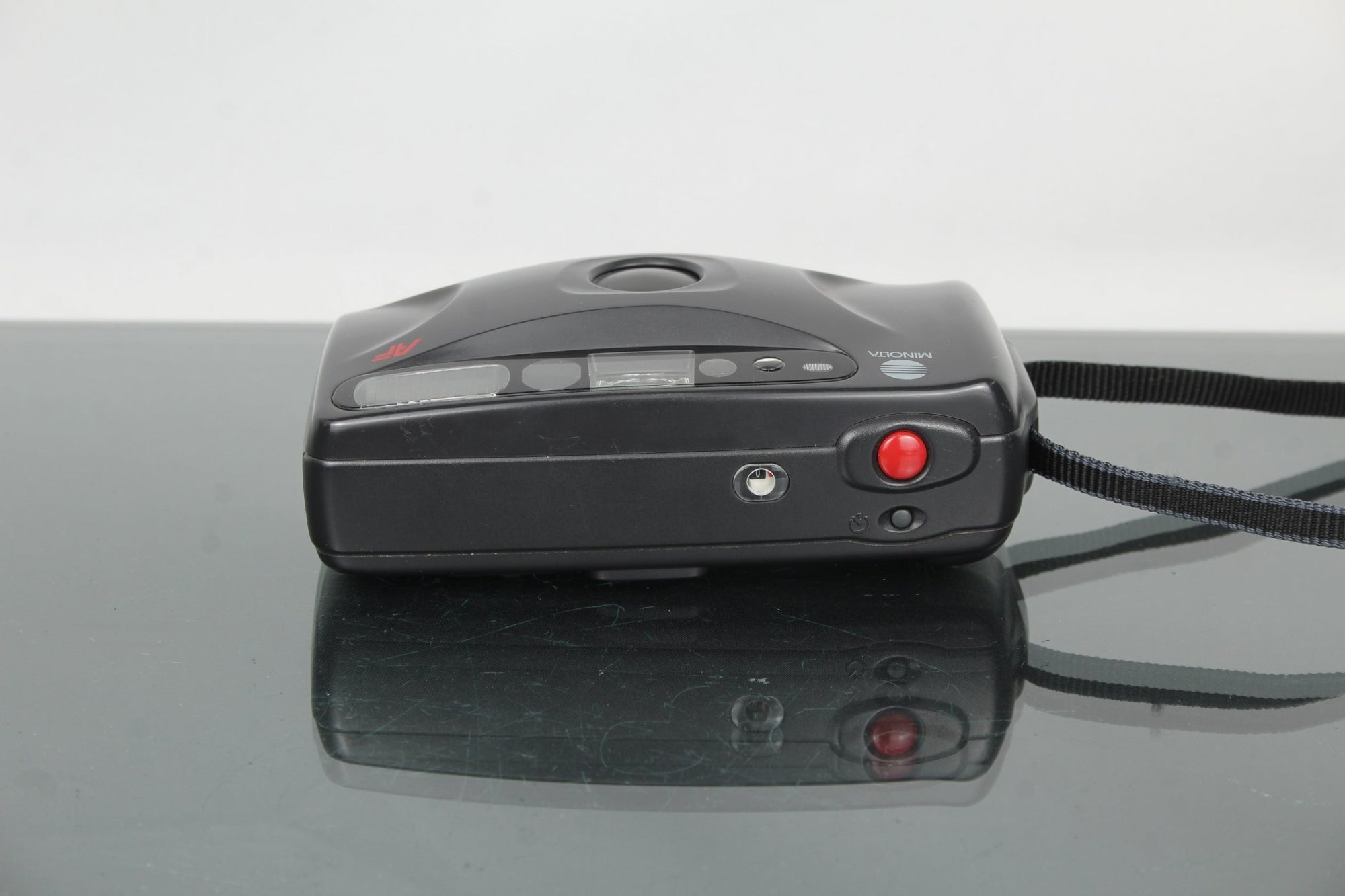 Minolta Riva AF35C - Dutch|Thrift