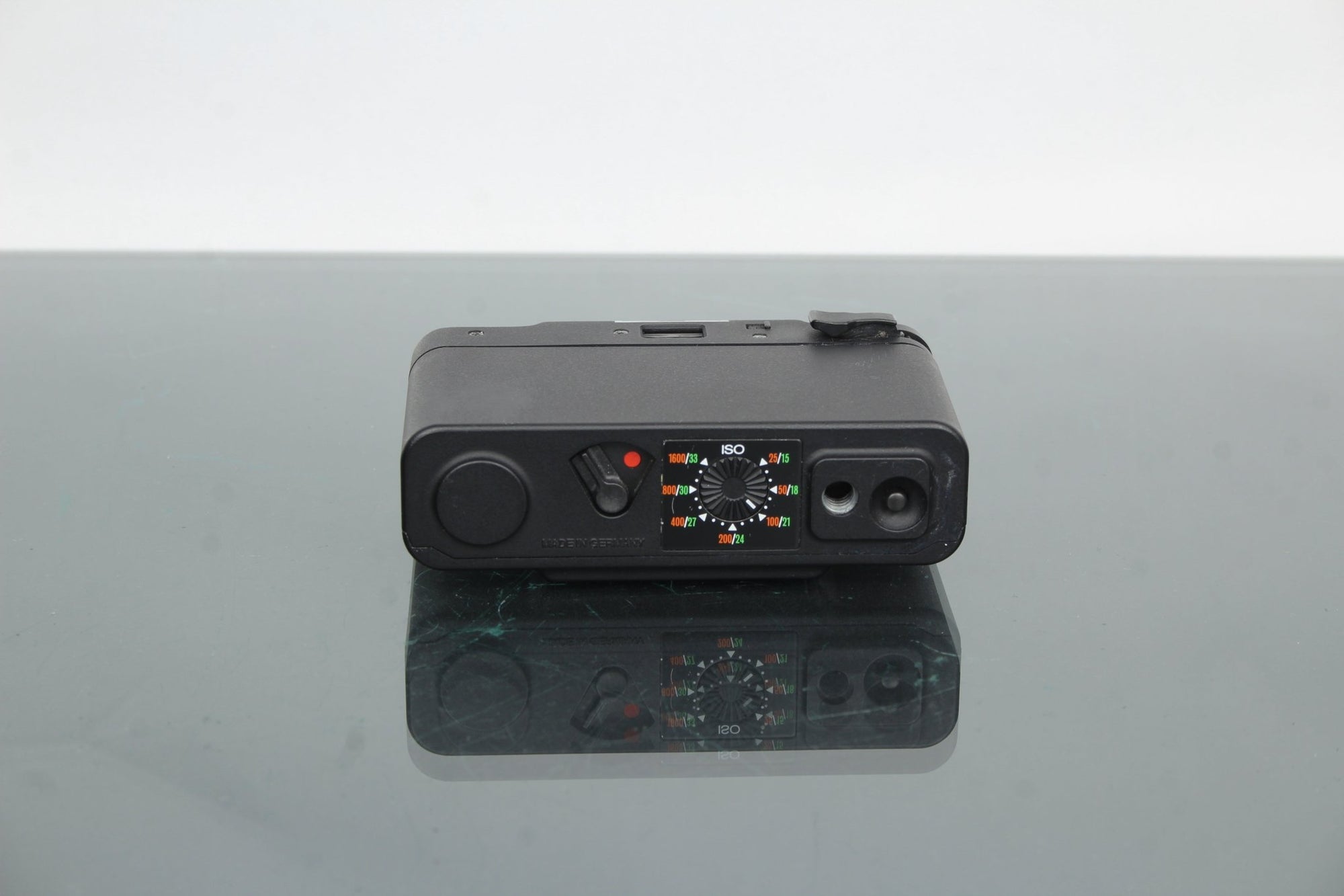 Minox 35ML - Dutch|Thrift