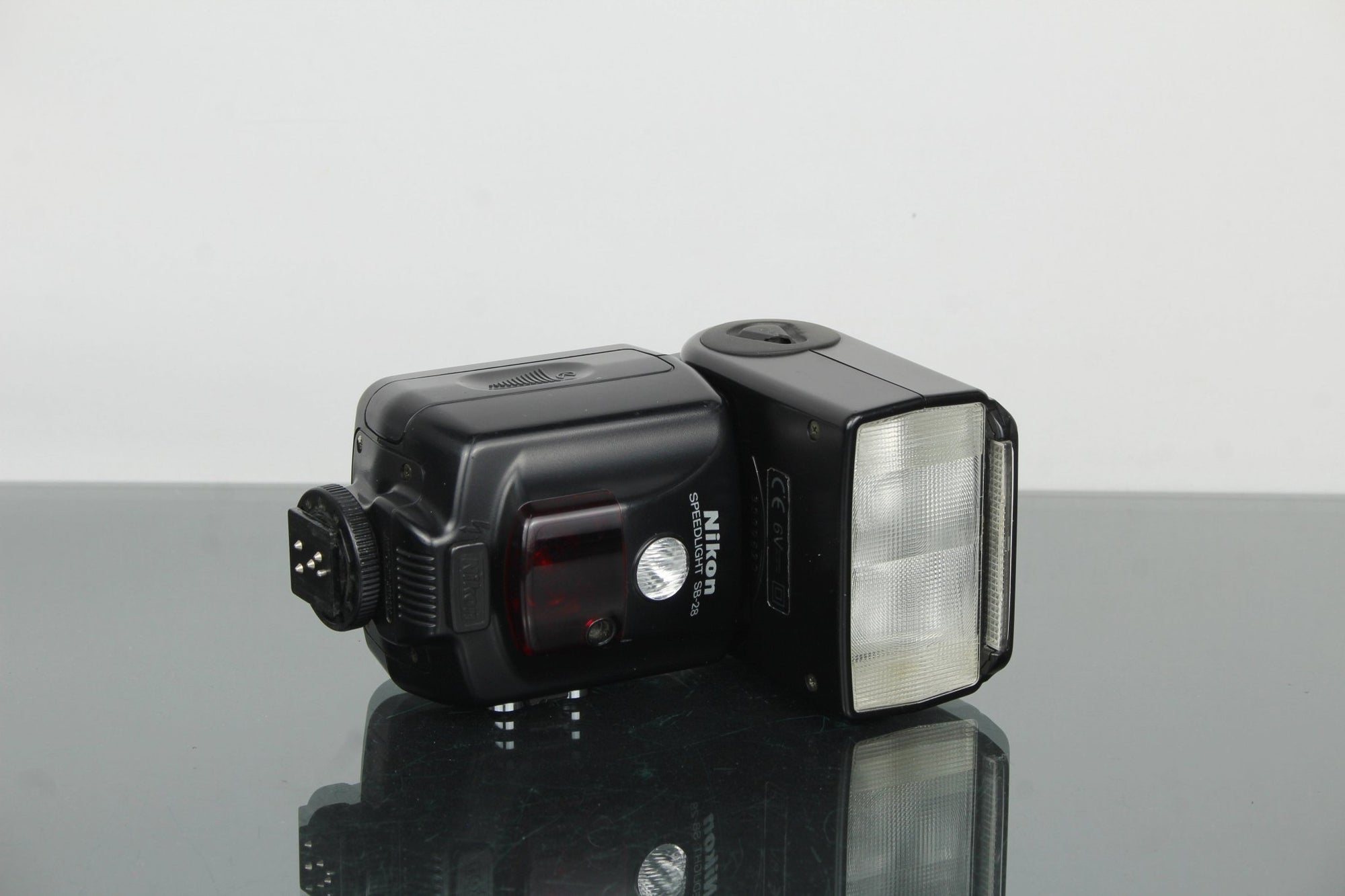 Nikon SB - 28 - Dutch|Thrift