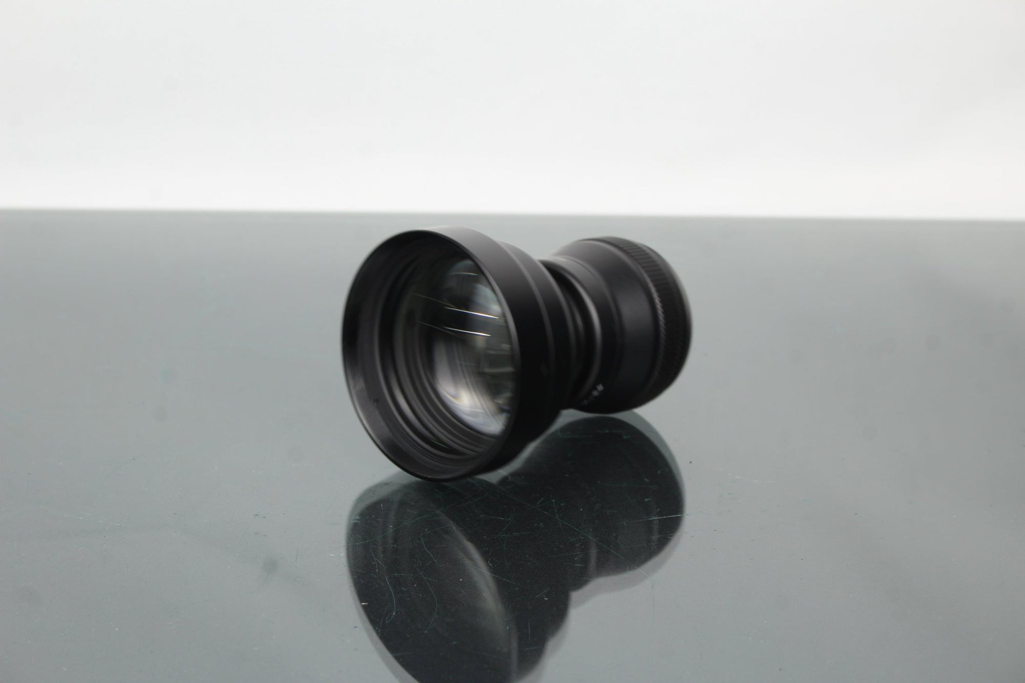 Nikon Tele Converter TC - E2 2x Coolpix - Dutch|Thrift