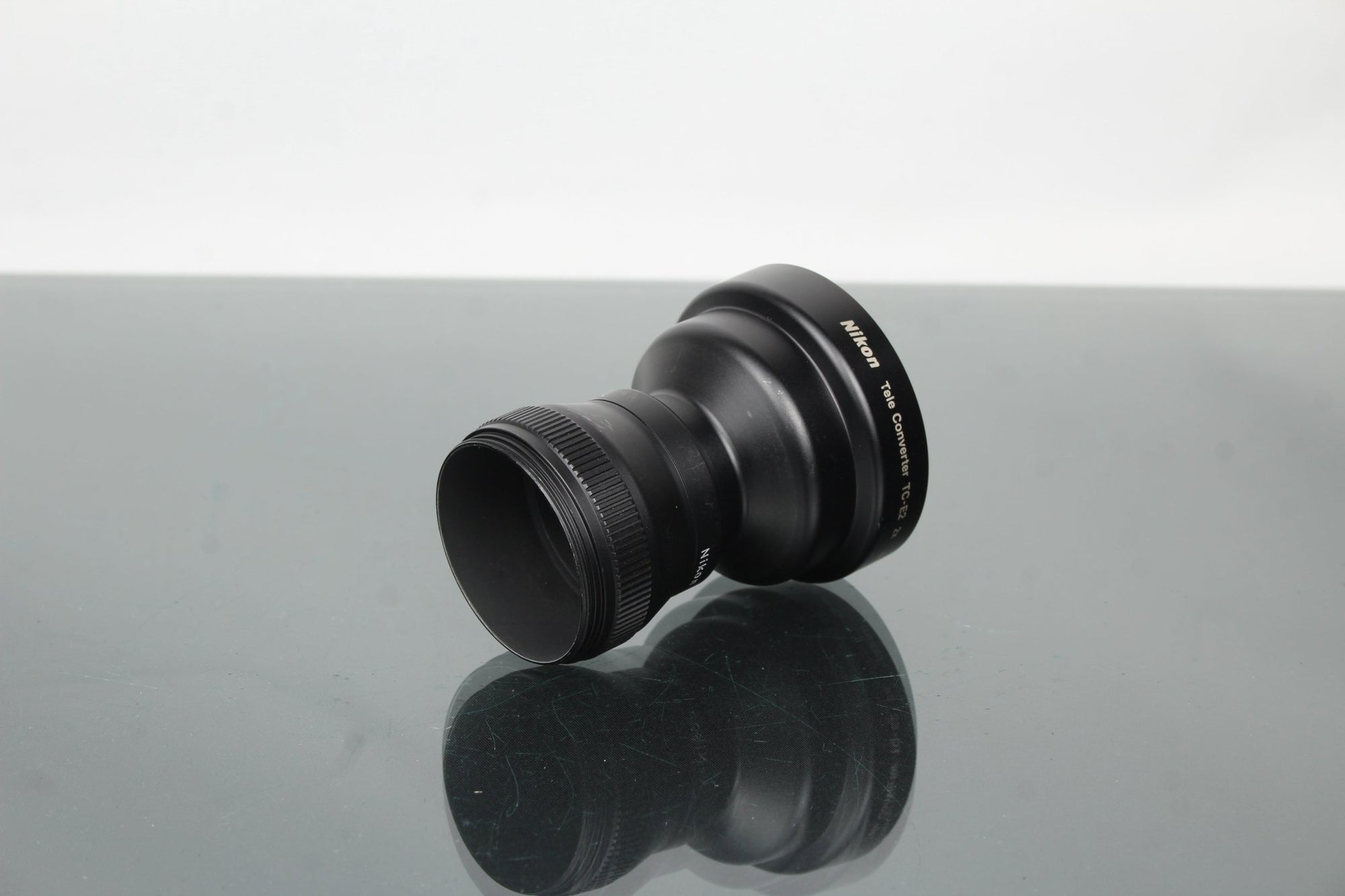 Nikon Tele Converter TC - E2 2x Coolpix - Dutch|Thrift