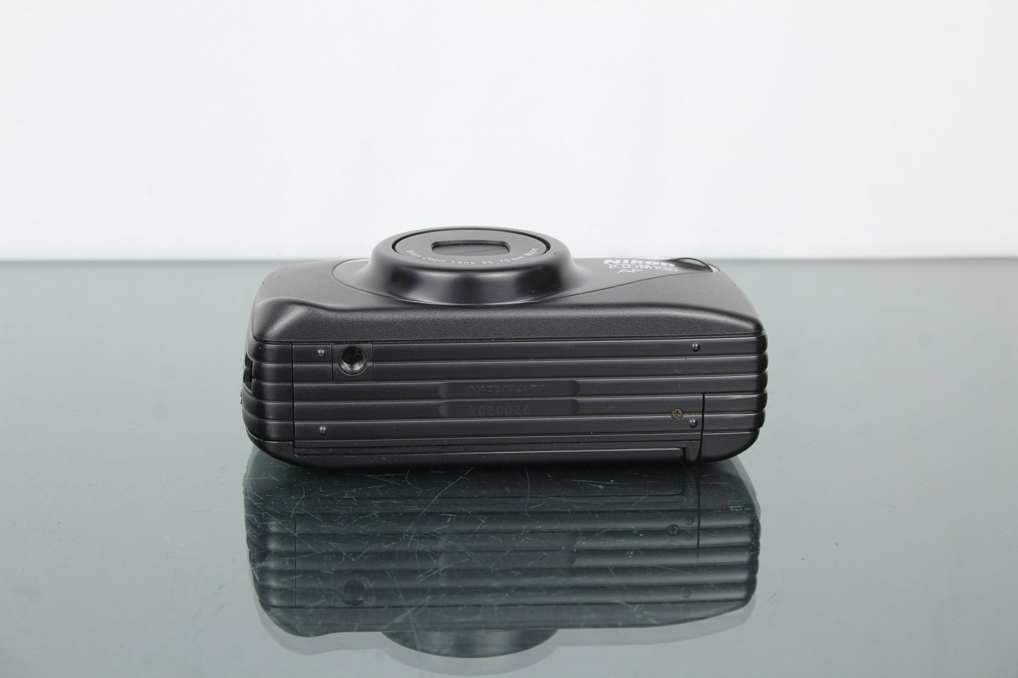 Nikon Zoom 100 AF - Dutch|Thrift