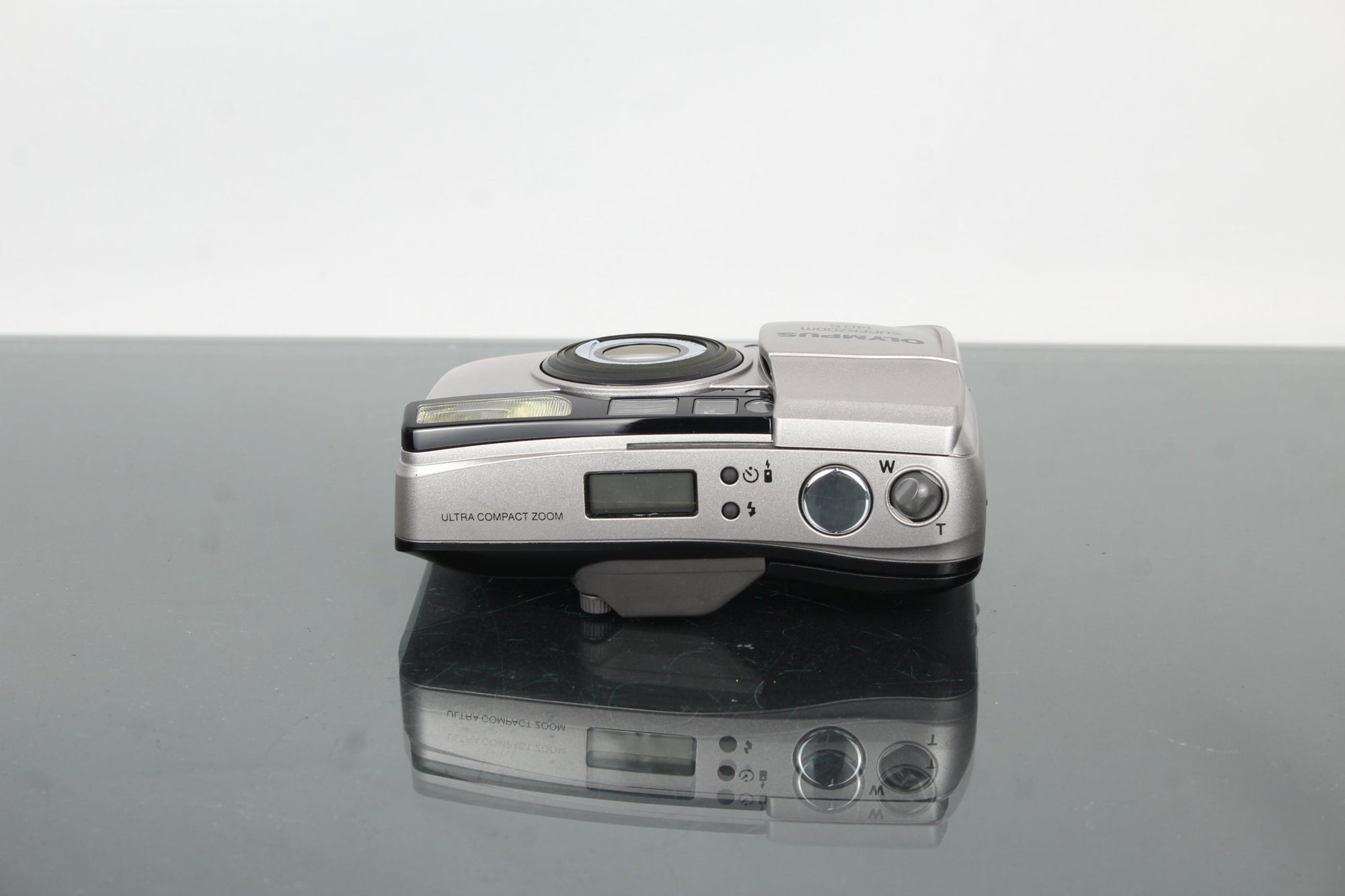 Olympus Multi AF Superzoom 140S - Dutch|Thrift