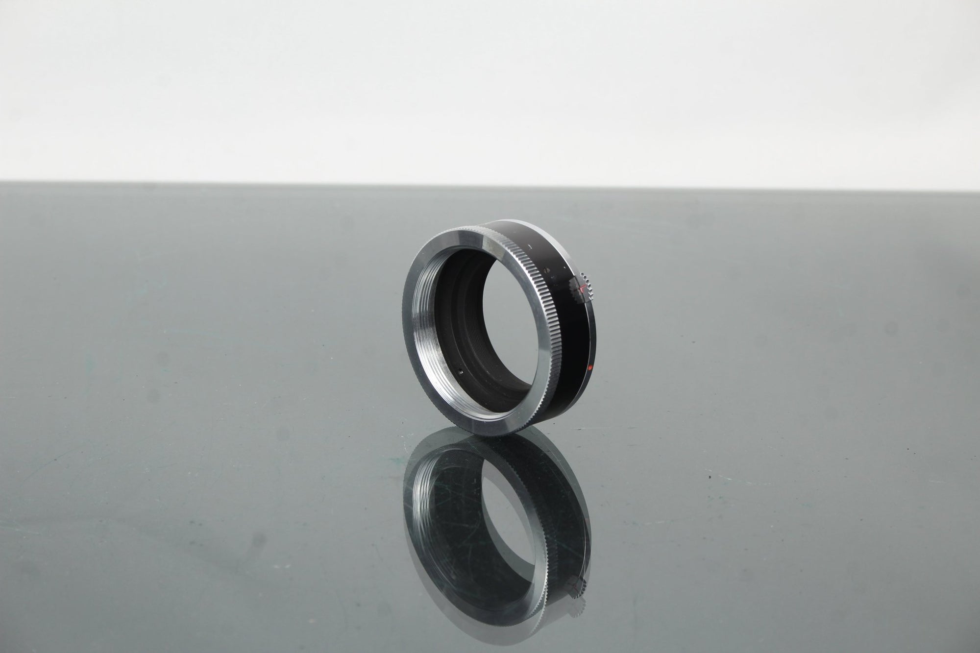 Olympus - Pen F Mount Adaptor P to M42 Mount - Dutch|Thrift