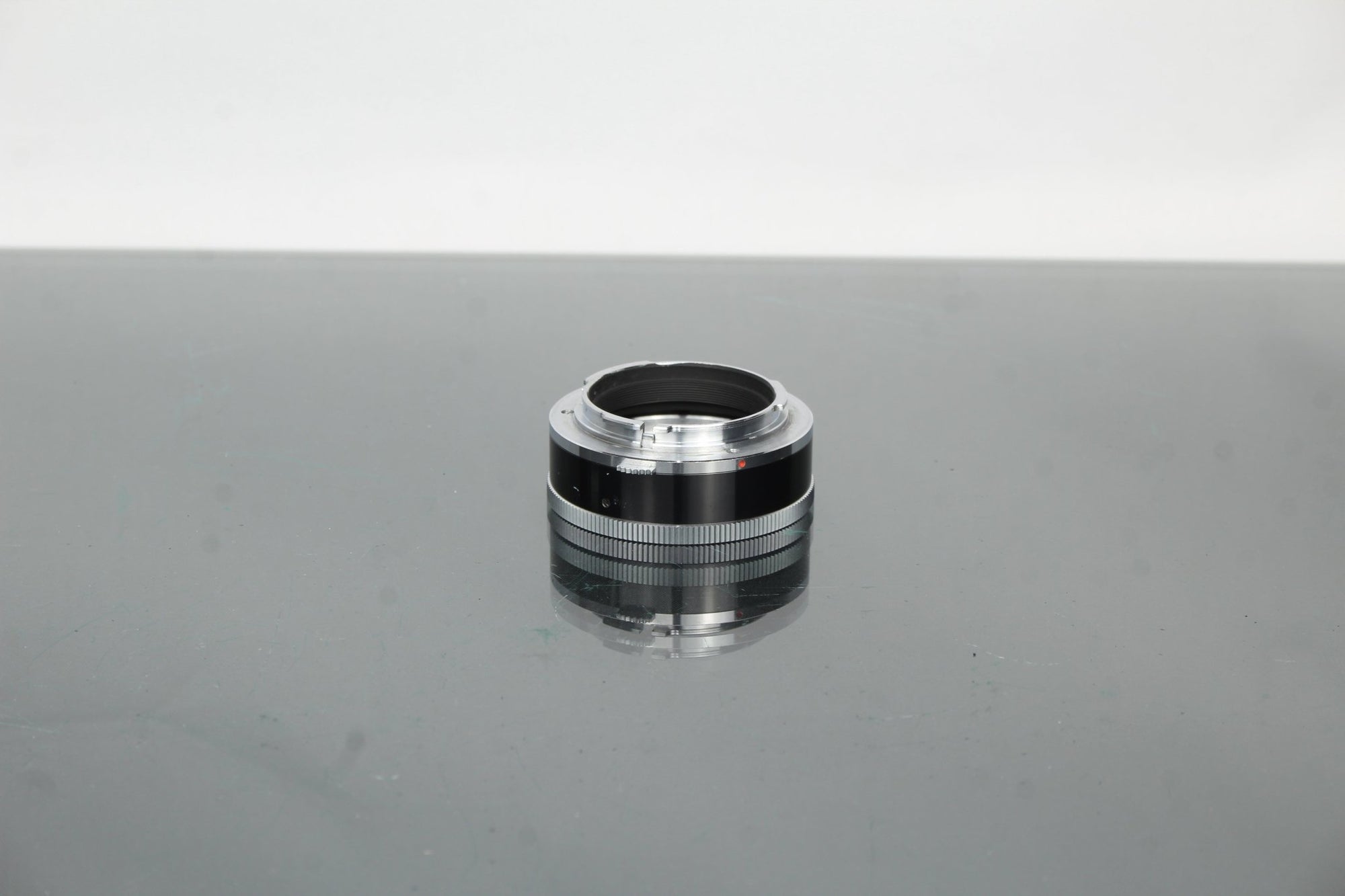 Olympus - Pen F Mount Adaptor P to M42 Mount - Dutch|Thrift