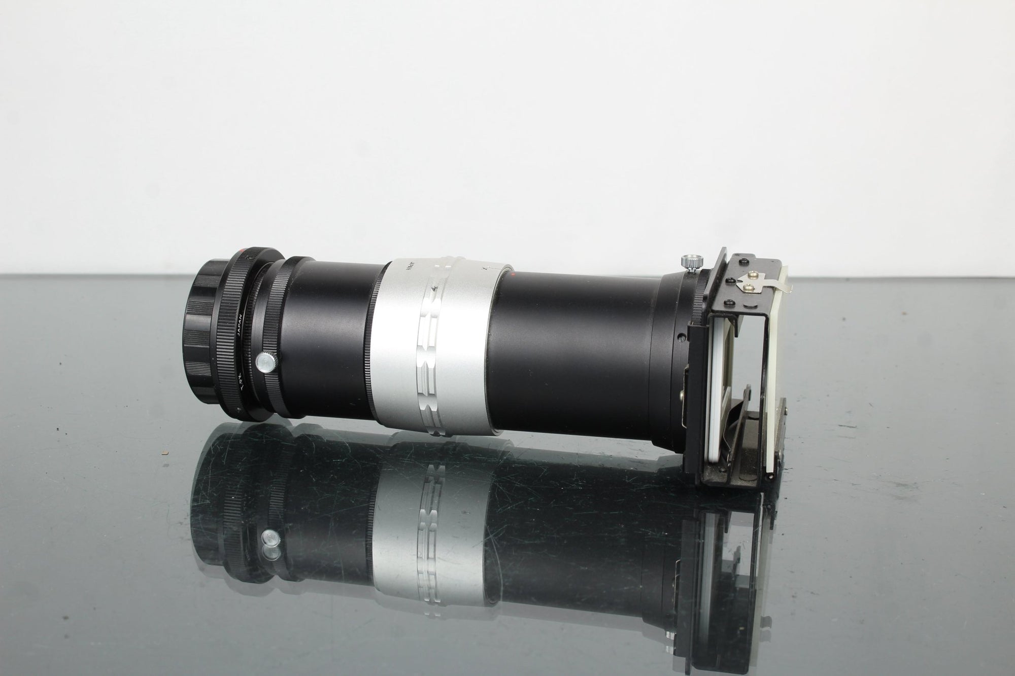 Panagor Zoom Slide Duplicator for 35mm SLR Cameras - Dutch|Thrift