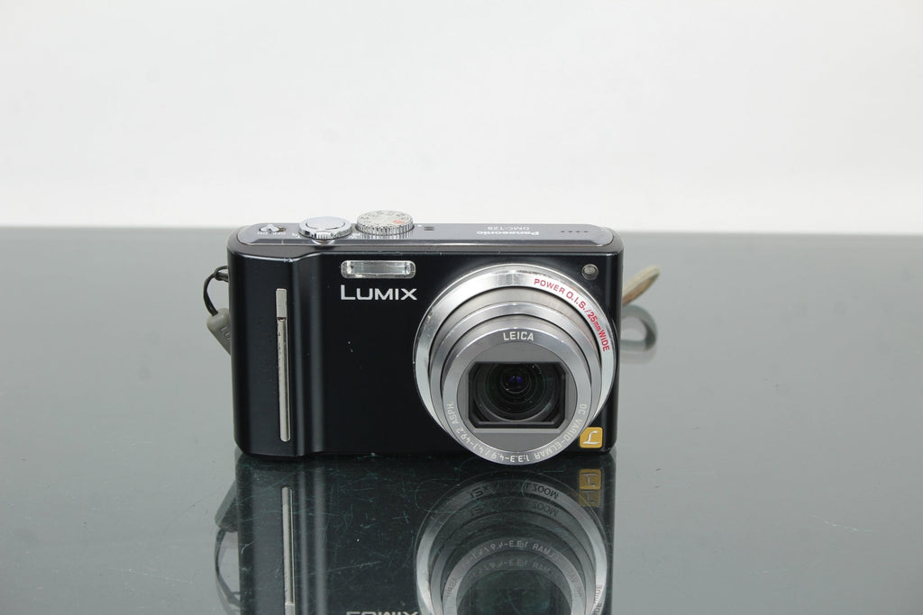 Panasonic Lumix DMC - TZ8 - Dutch|Thrift