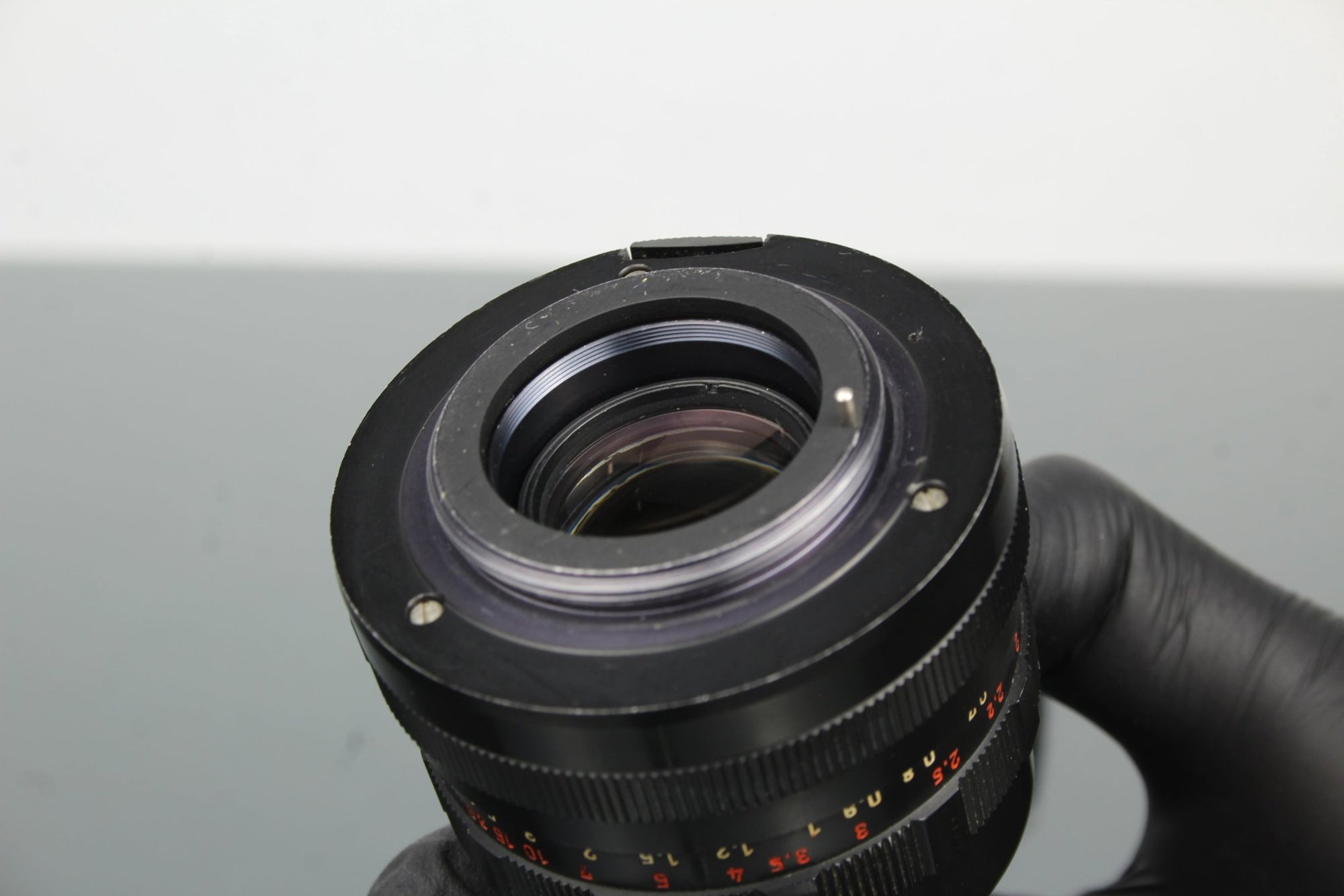 Pentacon auto 1.8/50 M42 Mount - Dutch|Thrift