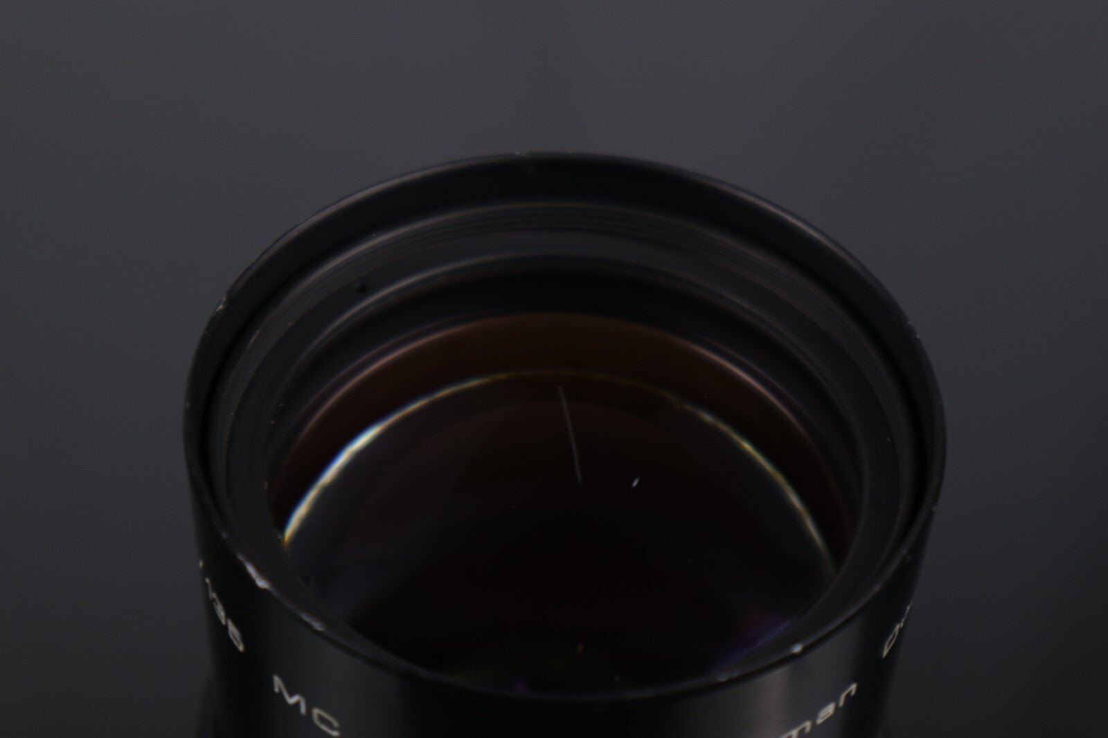 Pentacon Auto Lens | 1:2.8 135mm | M42 Mount - Dutch|Thrift