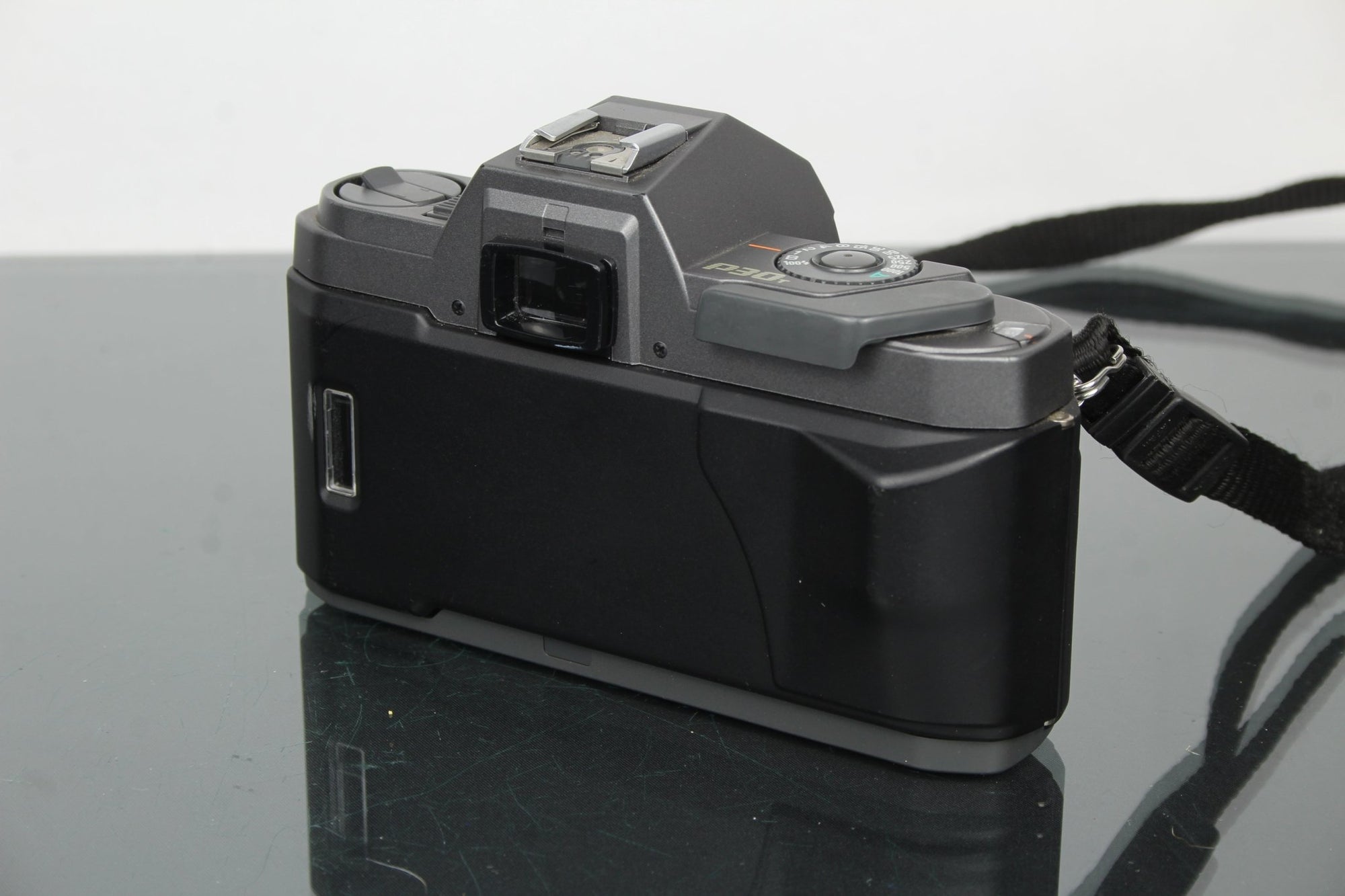 Pentax Asahi P30t - Dutch|Thrift