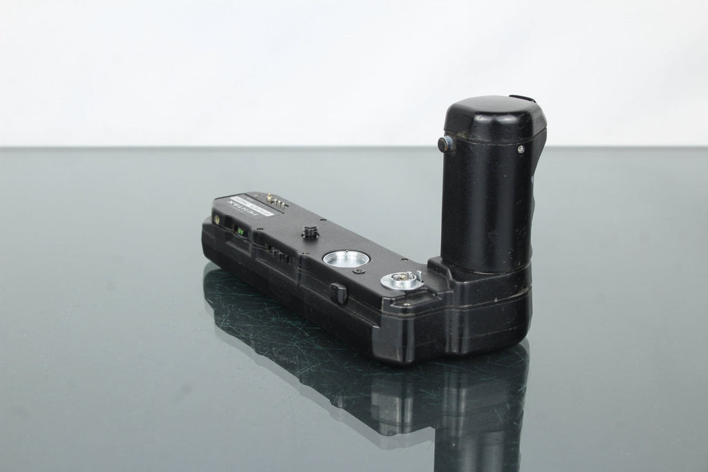 Pentax Winder MX - Dutch|Thrift