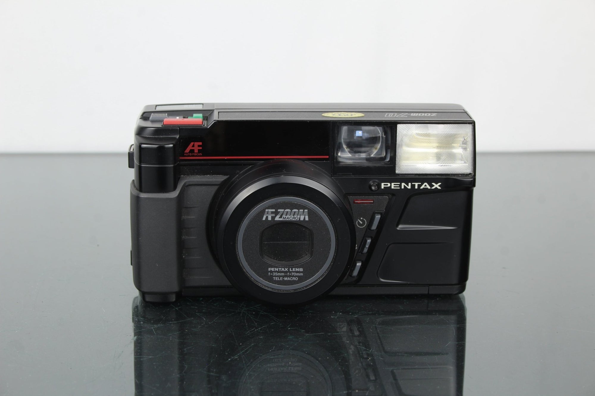 Pentax Zoom - 70 - Dutch|Thrift