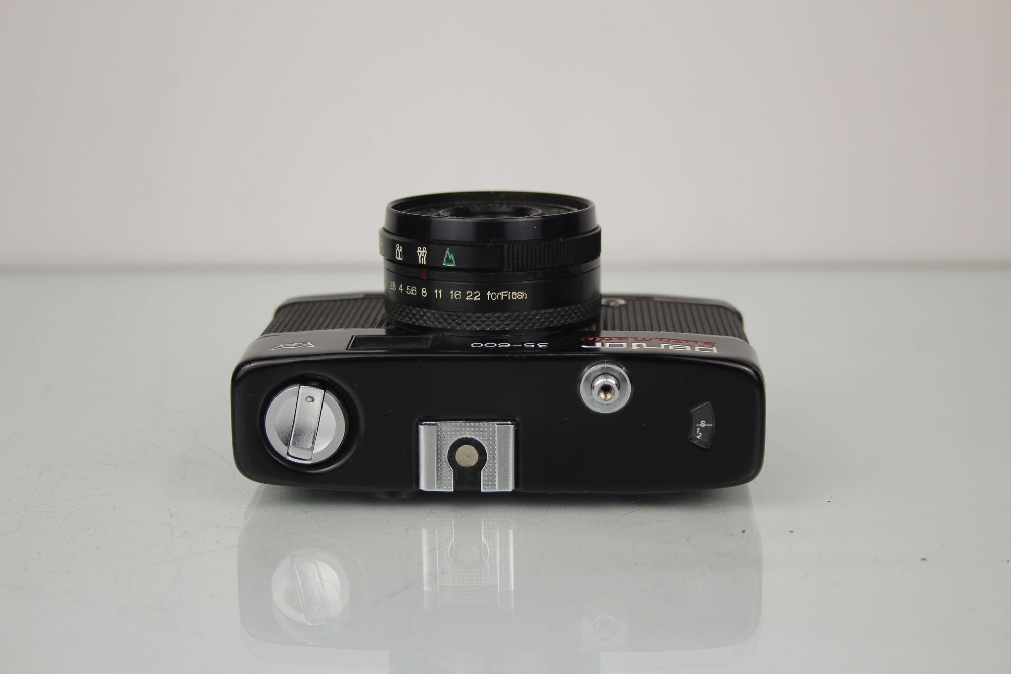Pentor Automatic 35 - 600 - Dutch|Thrift