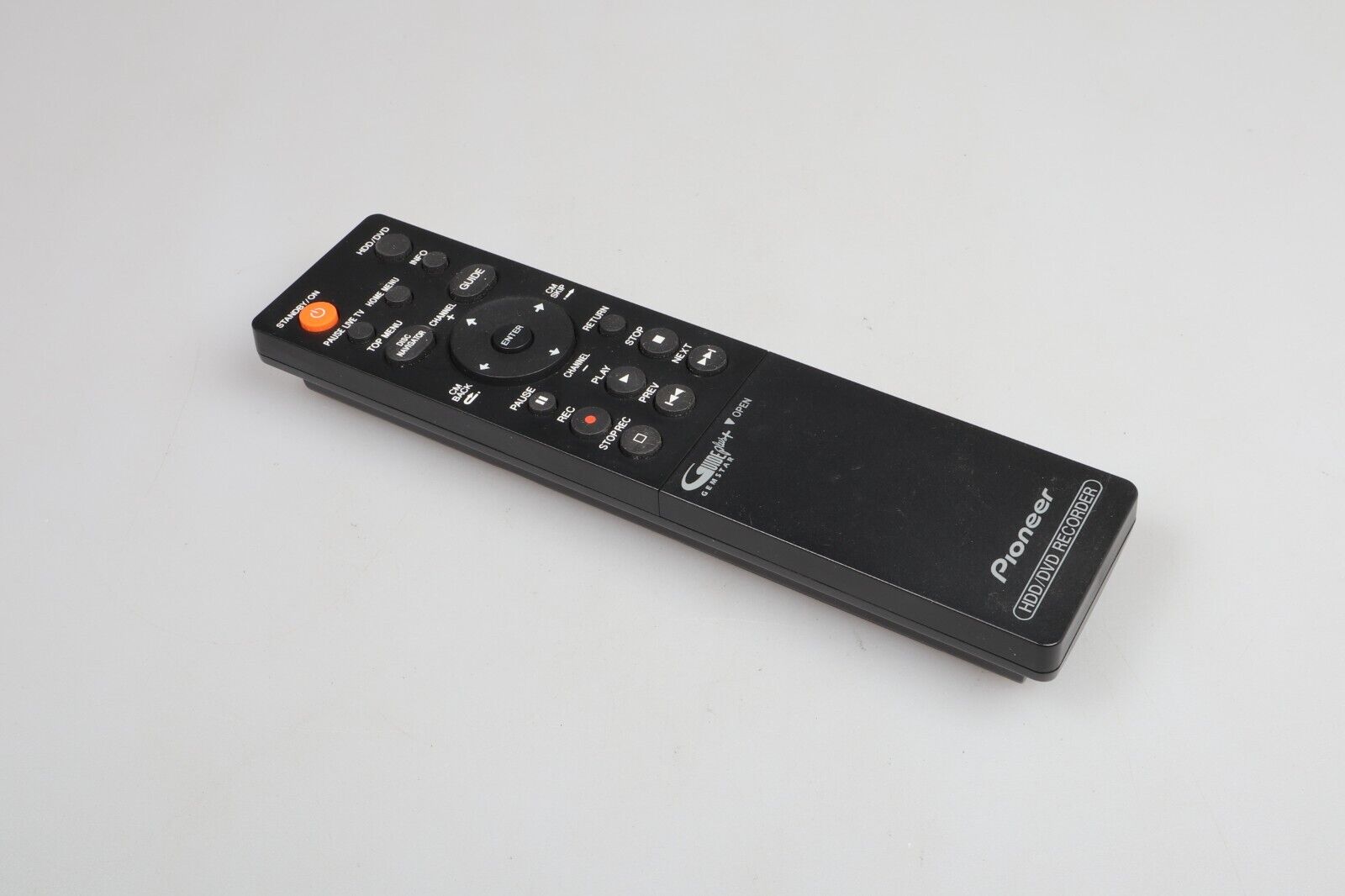 Pioneer AXD7483 | Remote Control - Dutch|Thrift