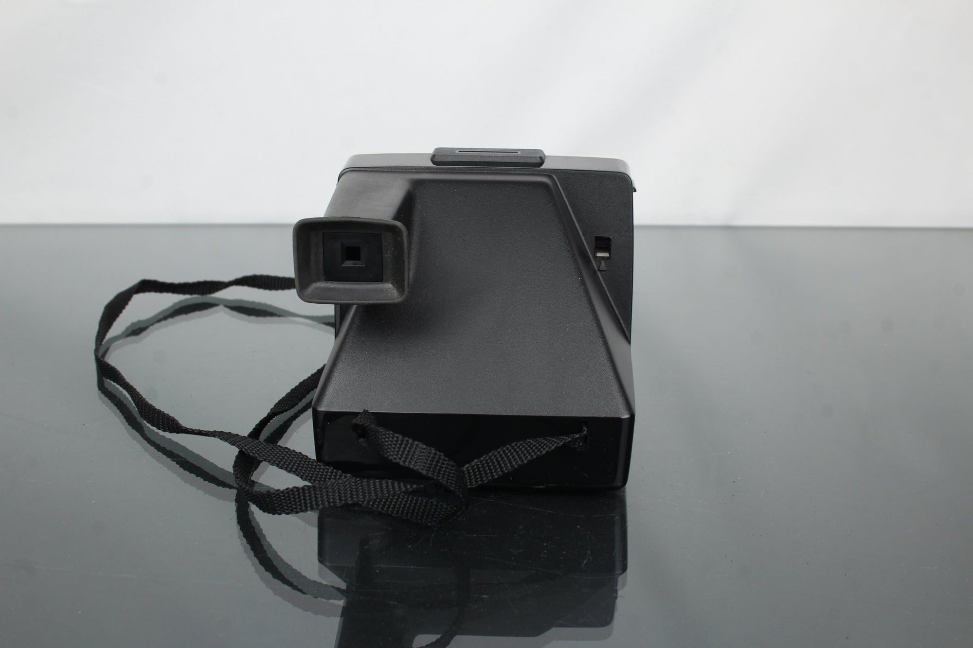 Polaroid Land Camera 1000 - Dutch|Thrift