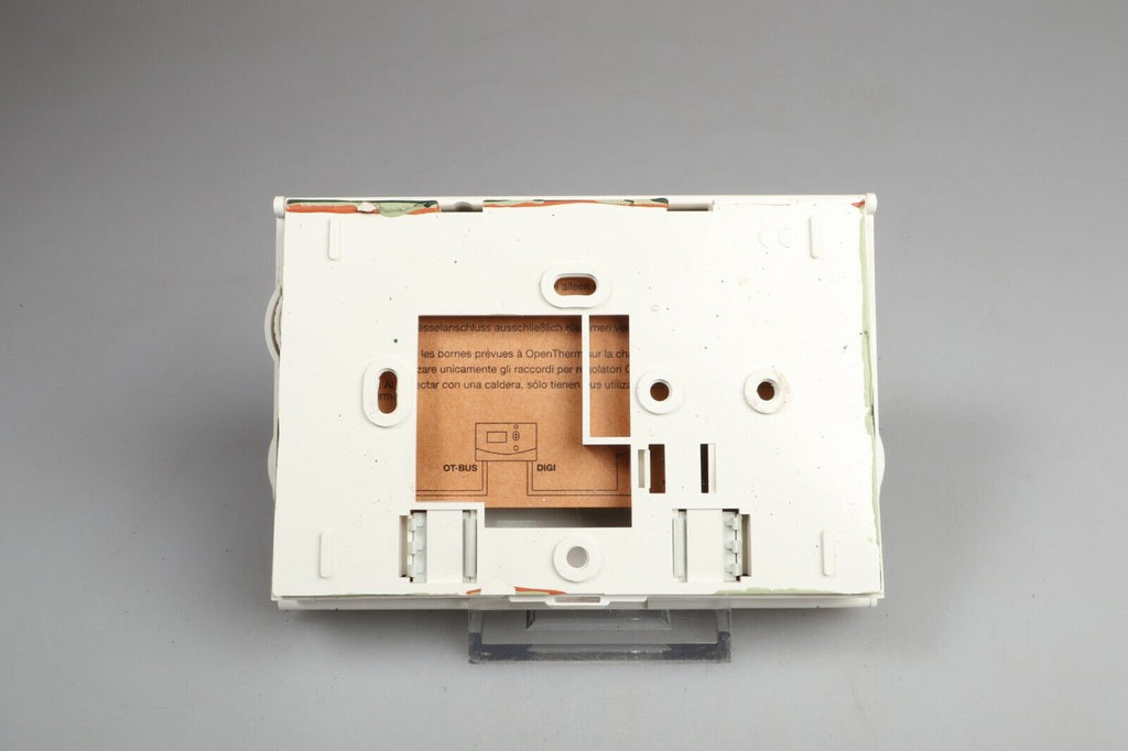 Remeha Celcia 20 | Clock Thermostat - Dutch|Thrift