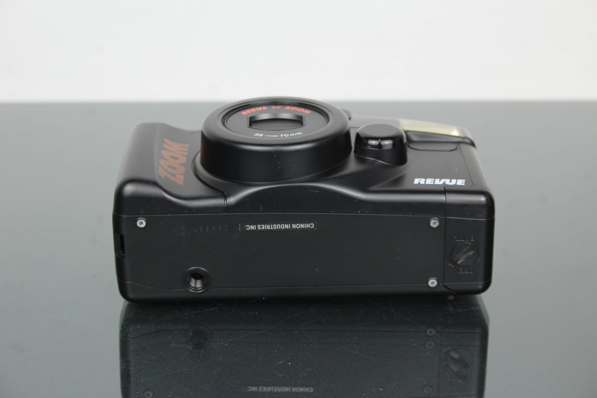 Revue 700 AF Zoom - Dutch|Thrift