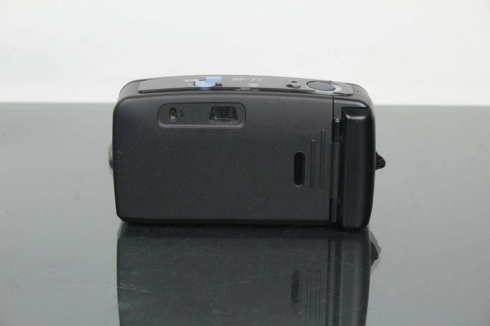 Ricoh AF - 77 - Dutch|Thrift