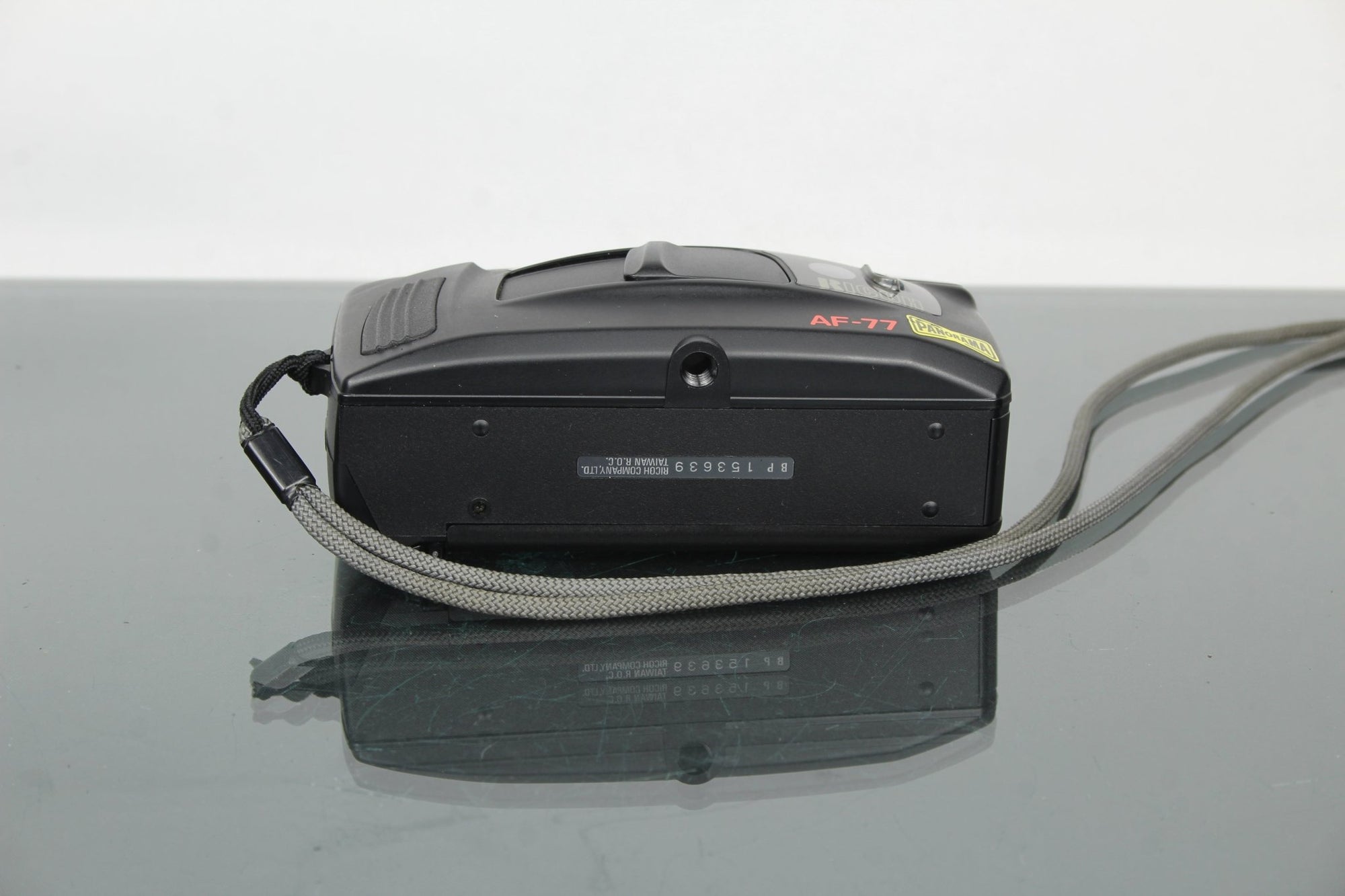 Ricoh AF - 77 - Dutch|Thrift