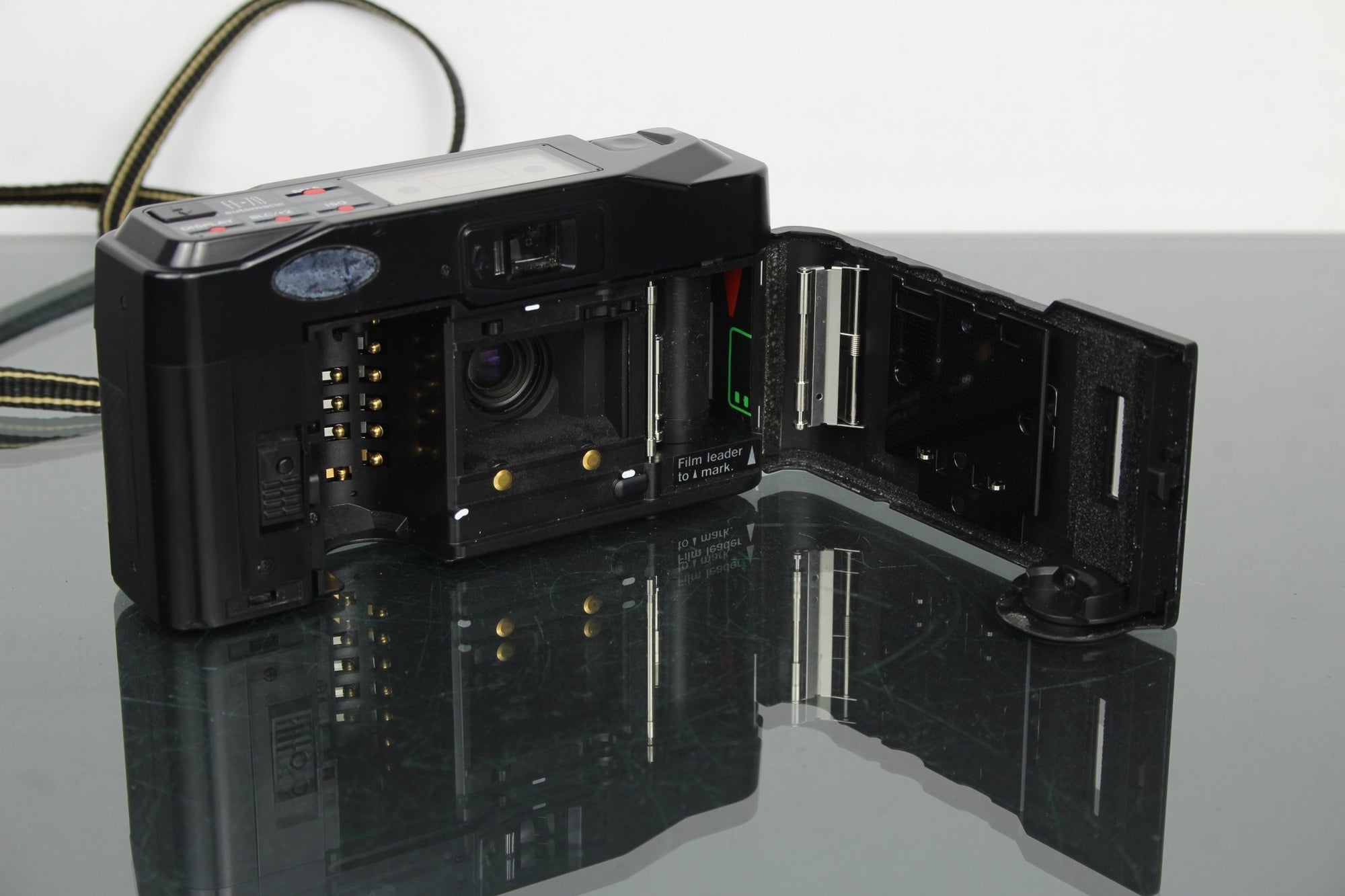 Ricoh FF - 70 - Dutch|Thrift